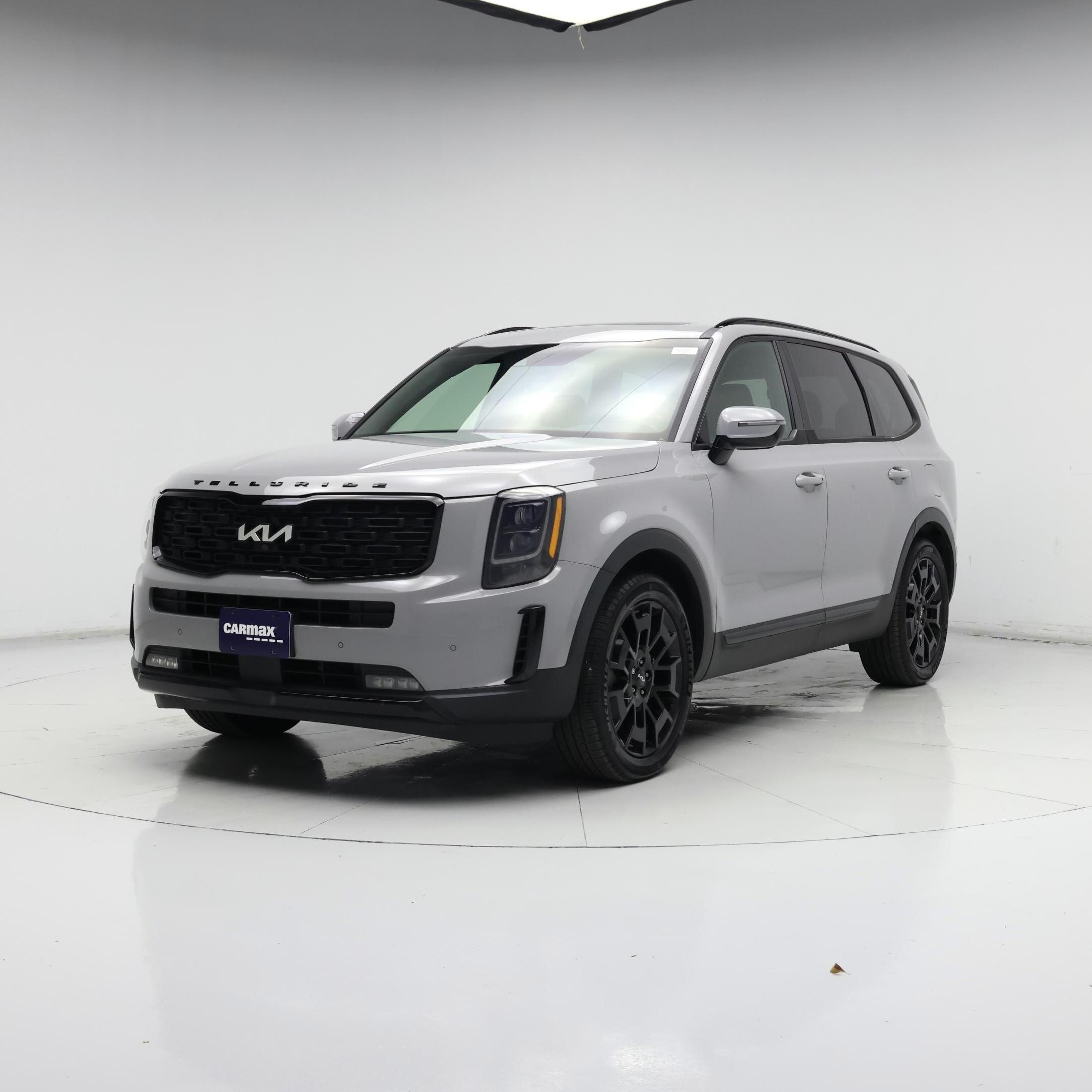 Thumbnail: 2022 Kia Telluride - 4