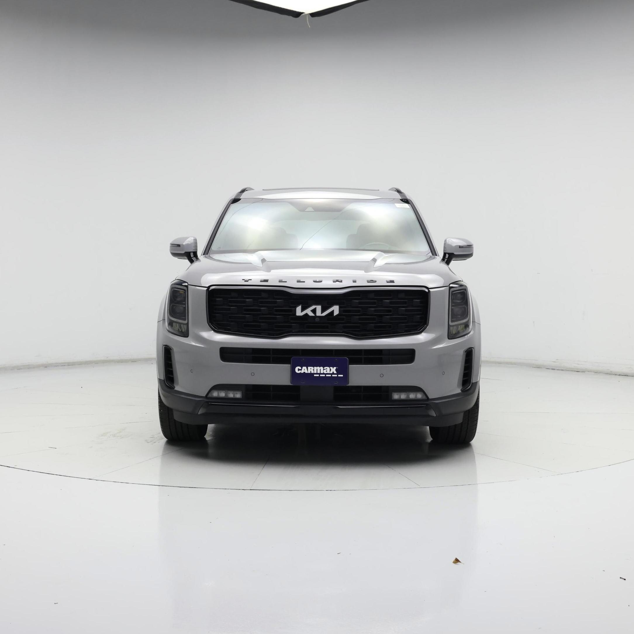 Thumbnail: 2022 Kia Telluride - 5