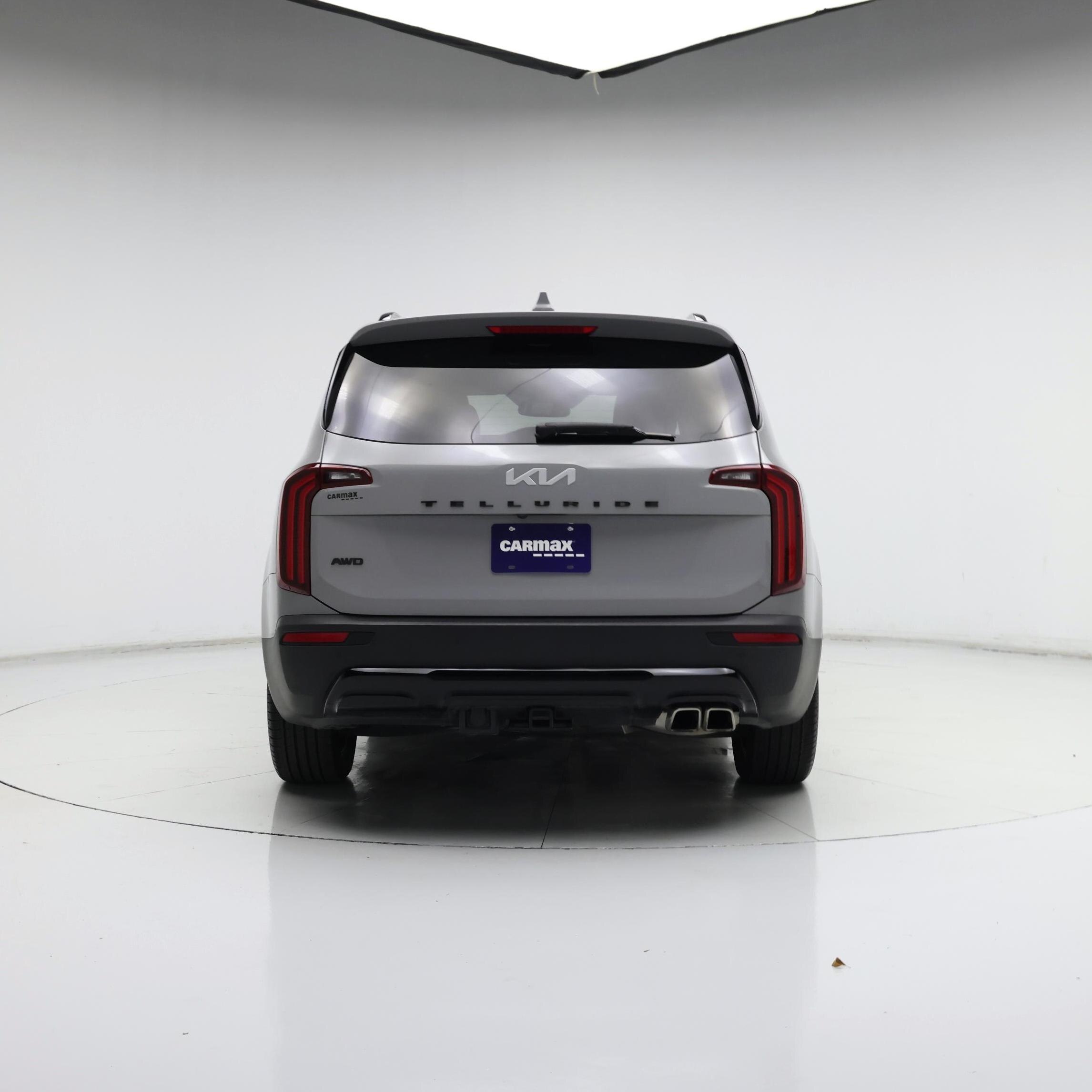 Thumbnail: 2022 Kia Telluride - 6