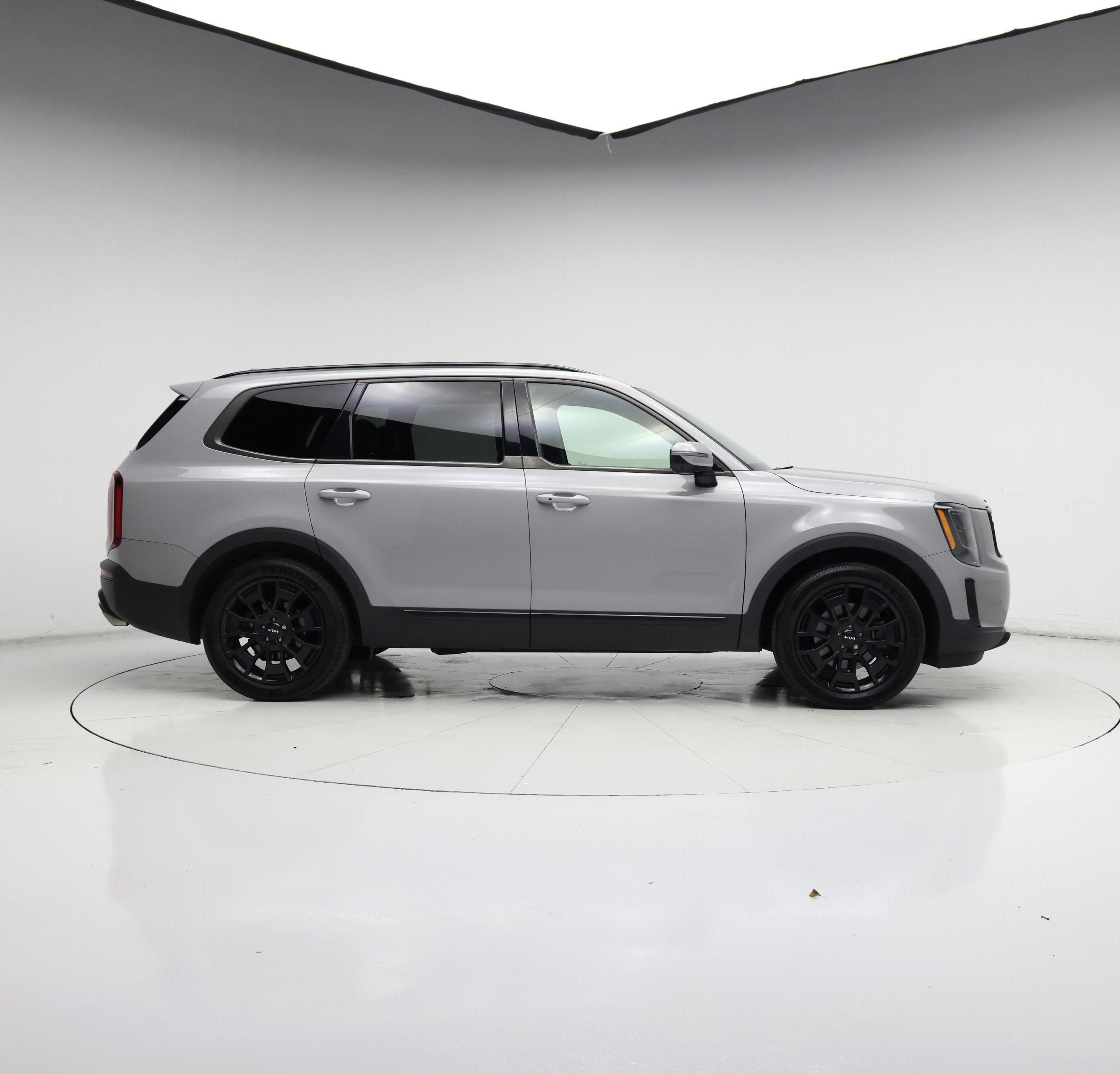 Thumbnail: 2022 Kia Telluride - 7