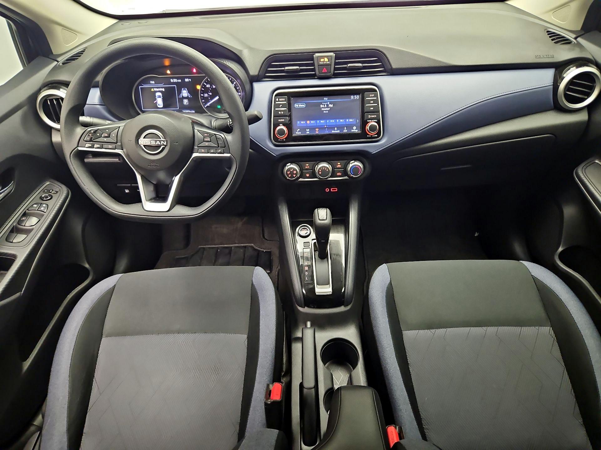 Thumbnail: 2024 Nissan Versa - 9