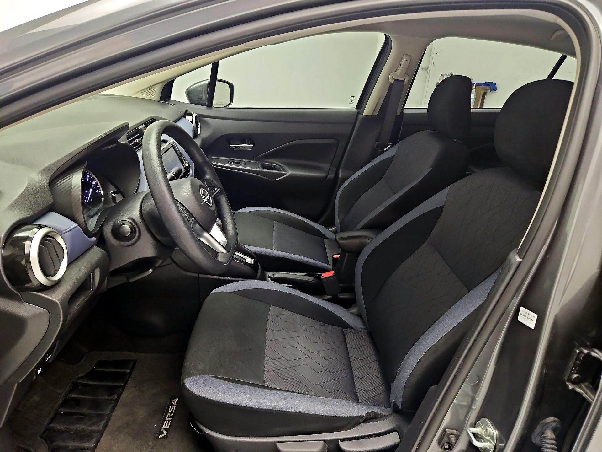 Thumbnail: 2024 Nissan Versa - 11