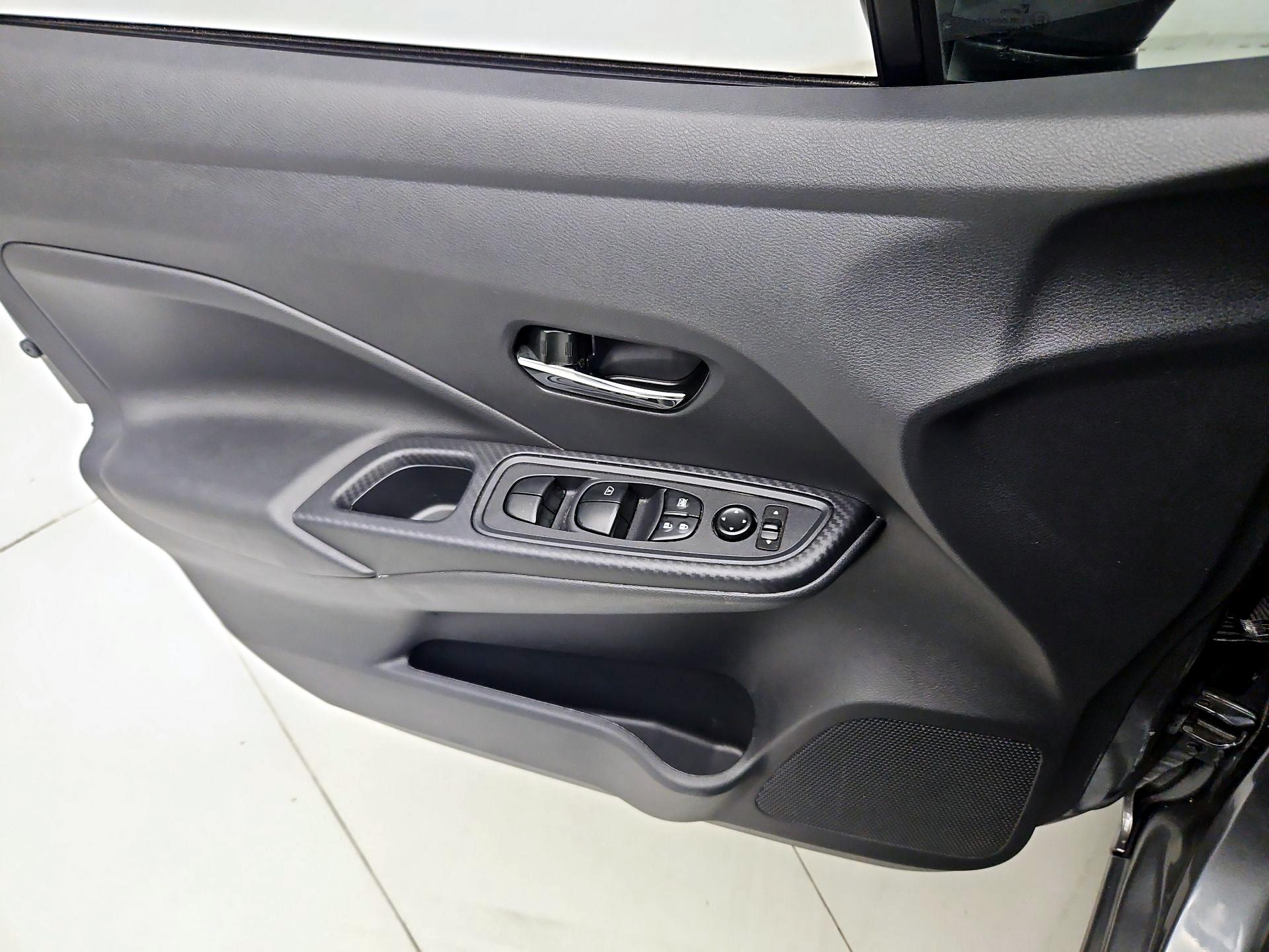 Thumbnail: 2024 Nissan Versa - 12