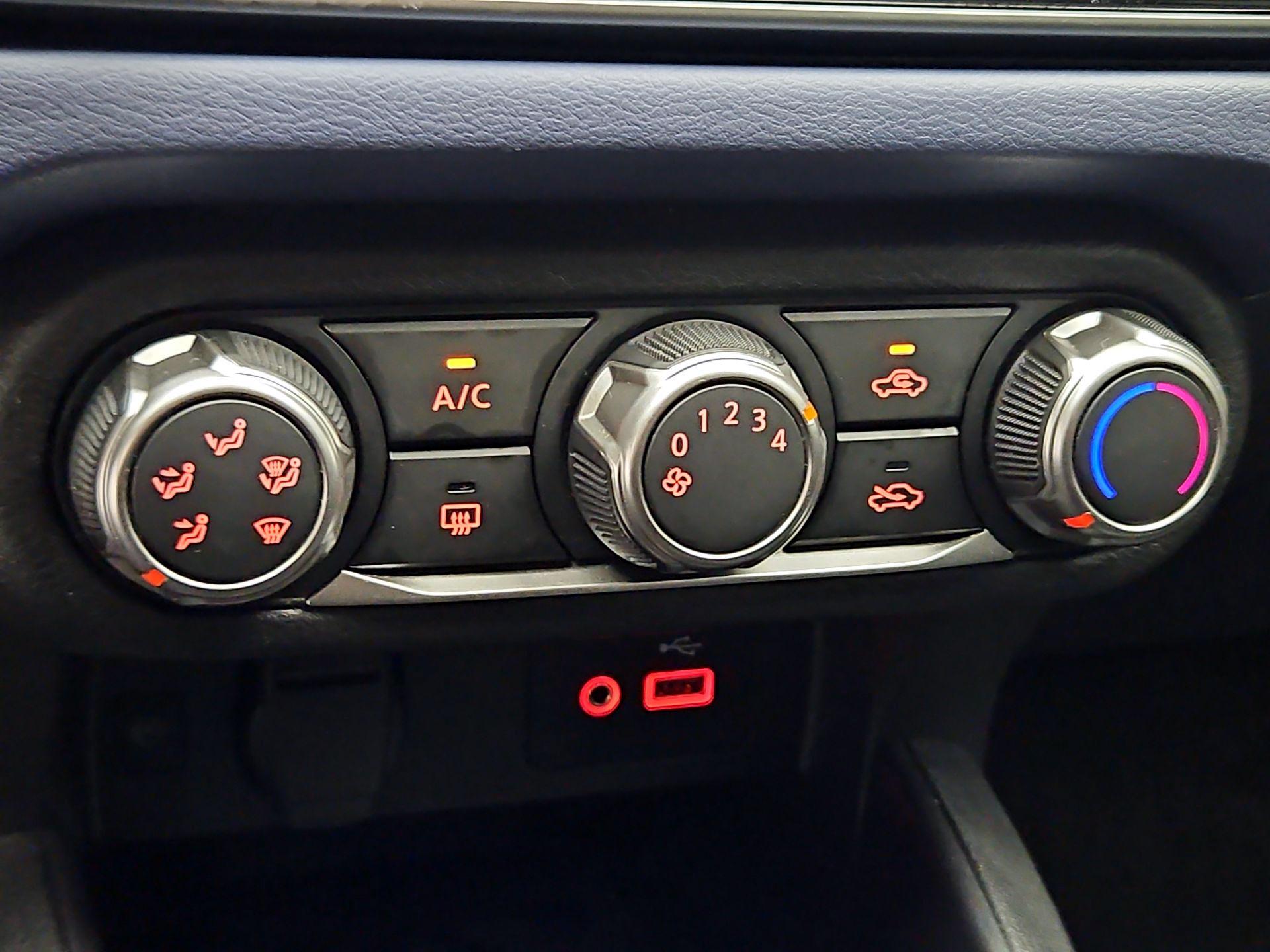 Thumbnail: 2024 Nissan Versa - 16