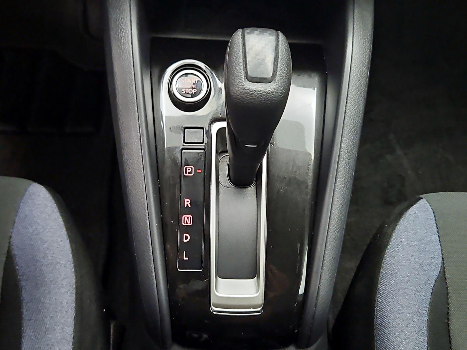 Thumbnail: 2024 Nissan Versa - 17
