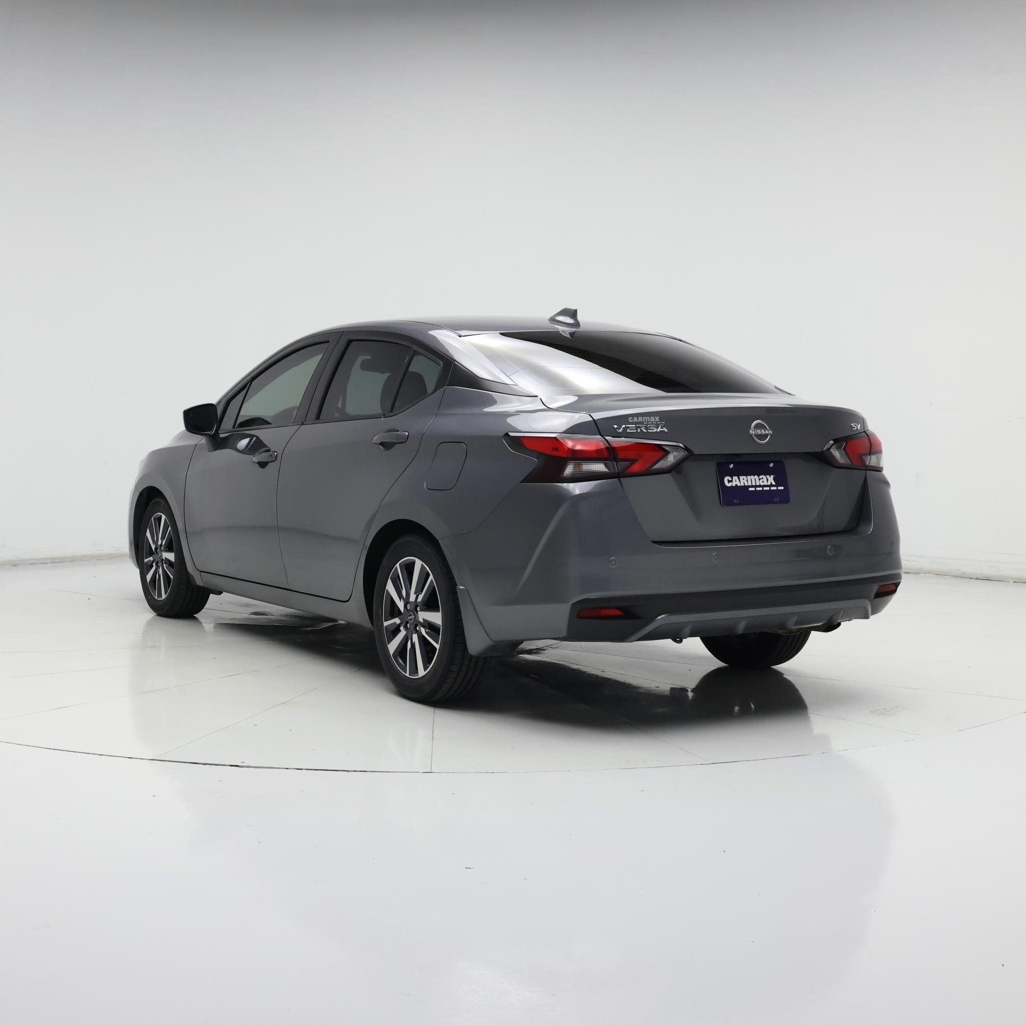 Thumbnail: 2024 Nissan Versa - 2