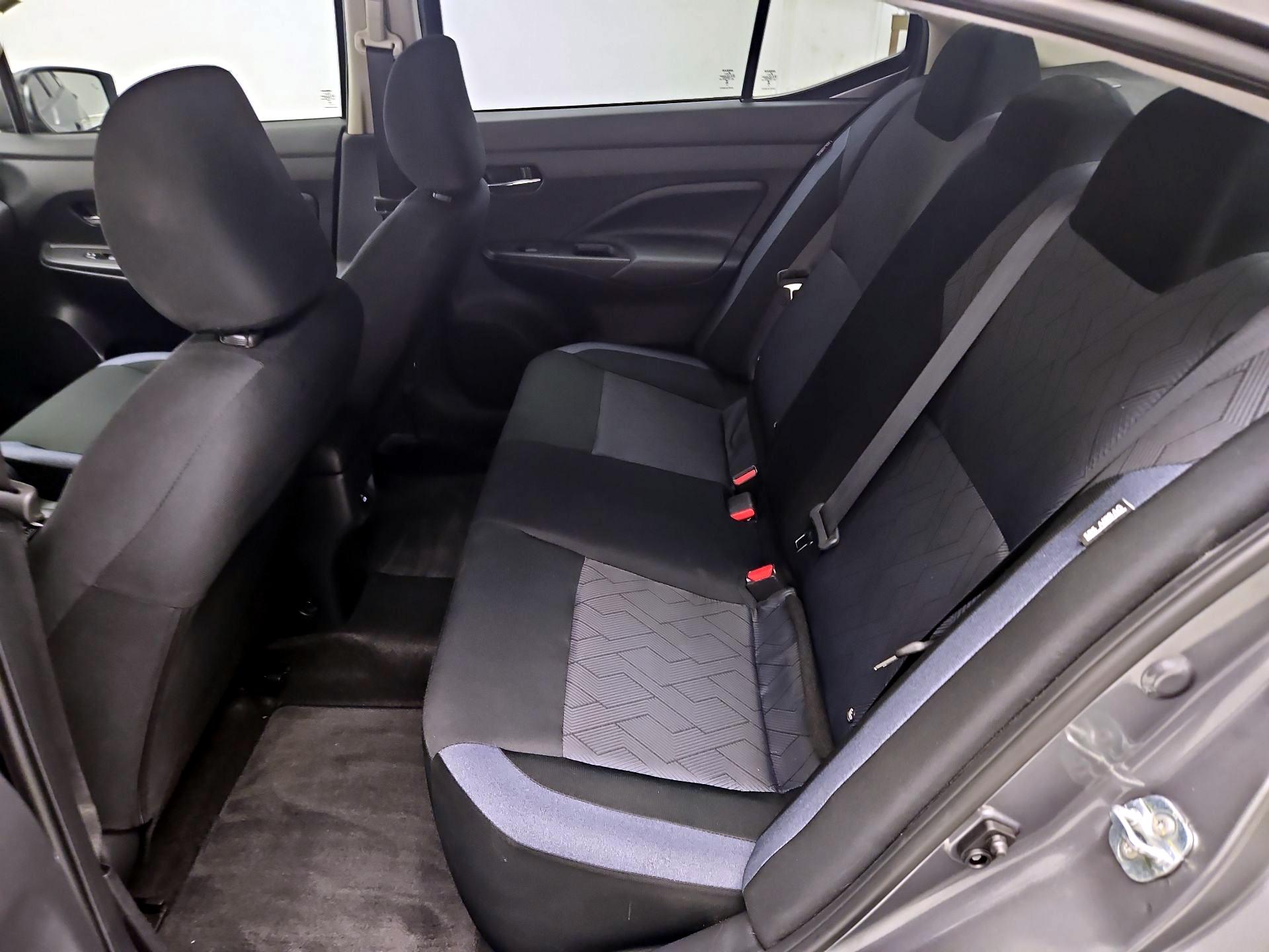 Thumbnail: 2024 Nissan Versa - 19