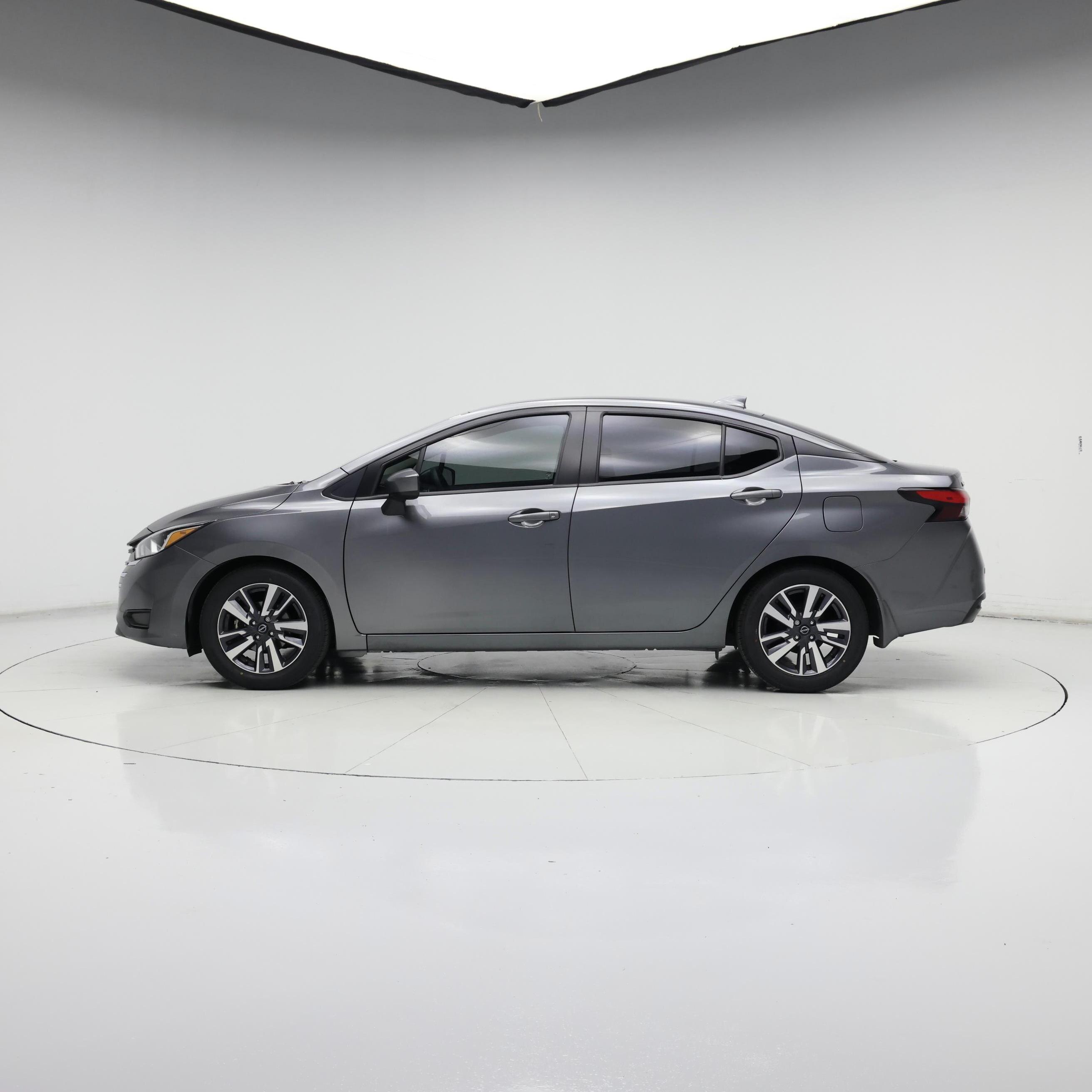 Thumbnail: 2024 Nissan Versa - 3