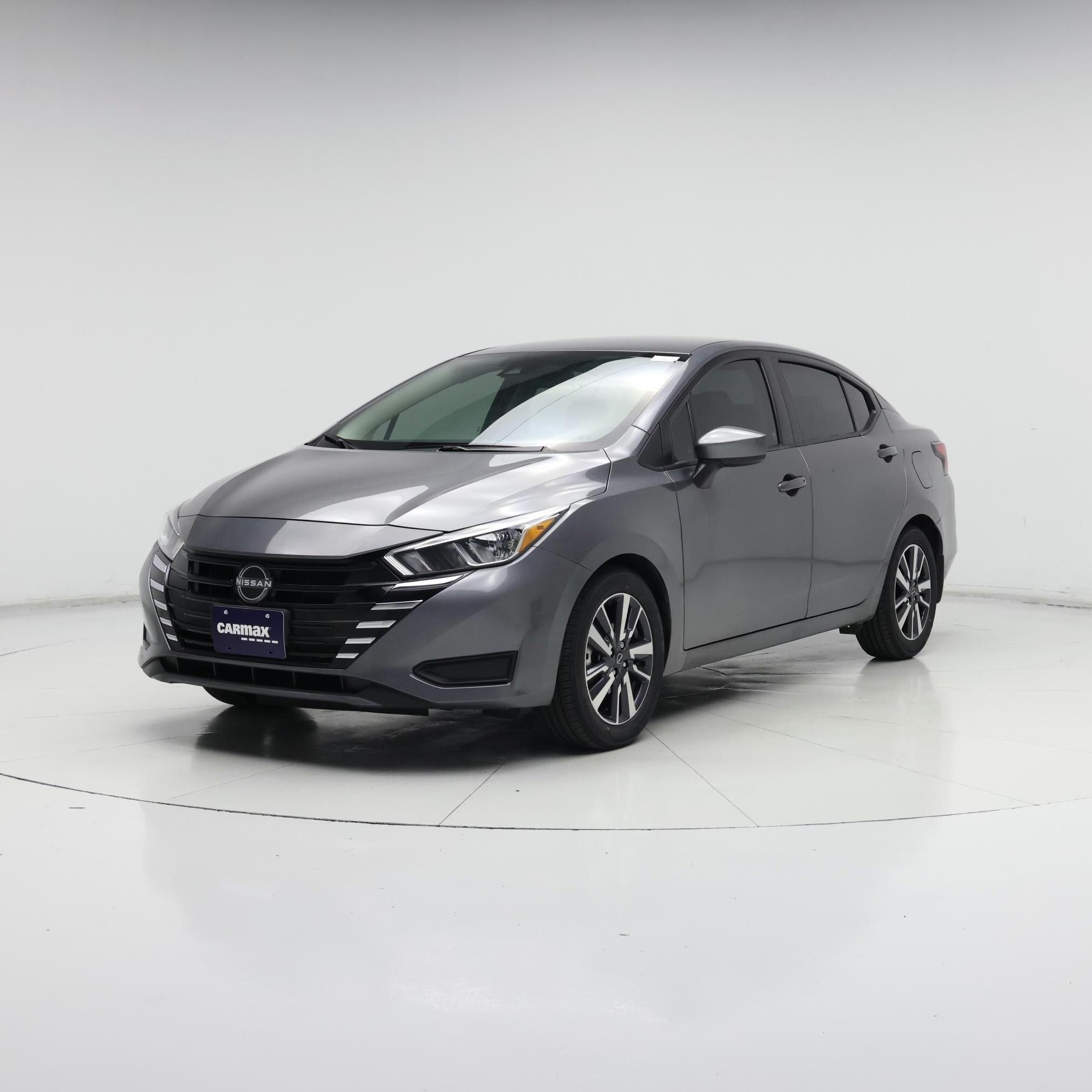 Thumbnail: 2024 Nissan Versa - 4