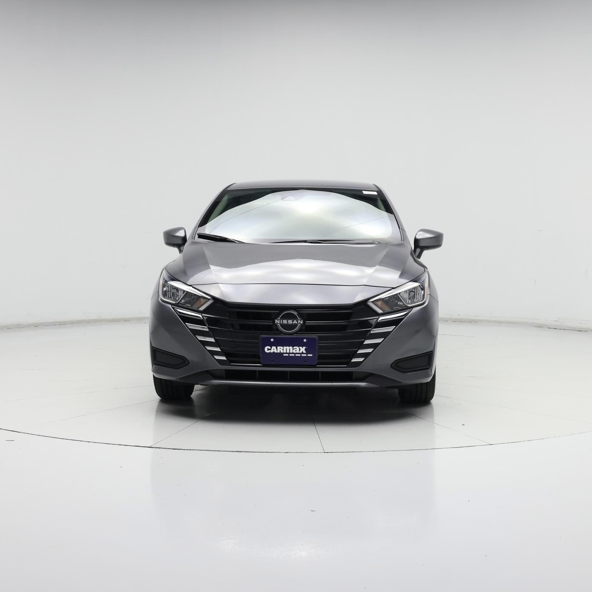 Thumbnail: 2024 Nissan Versa - 5