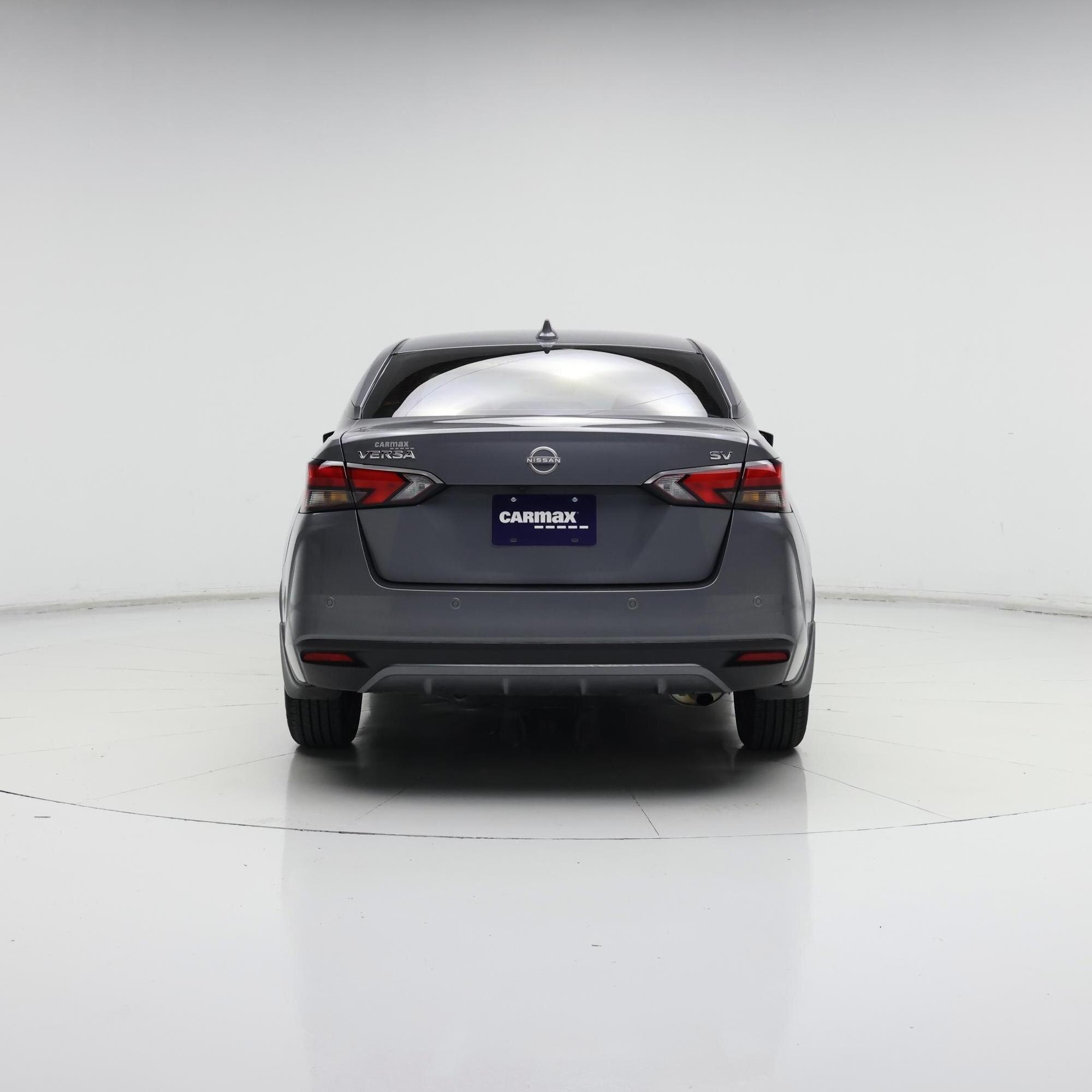 Thumbnail: 2024 Nissan Versa - 6