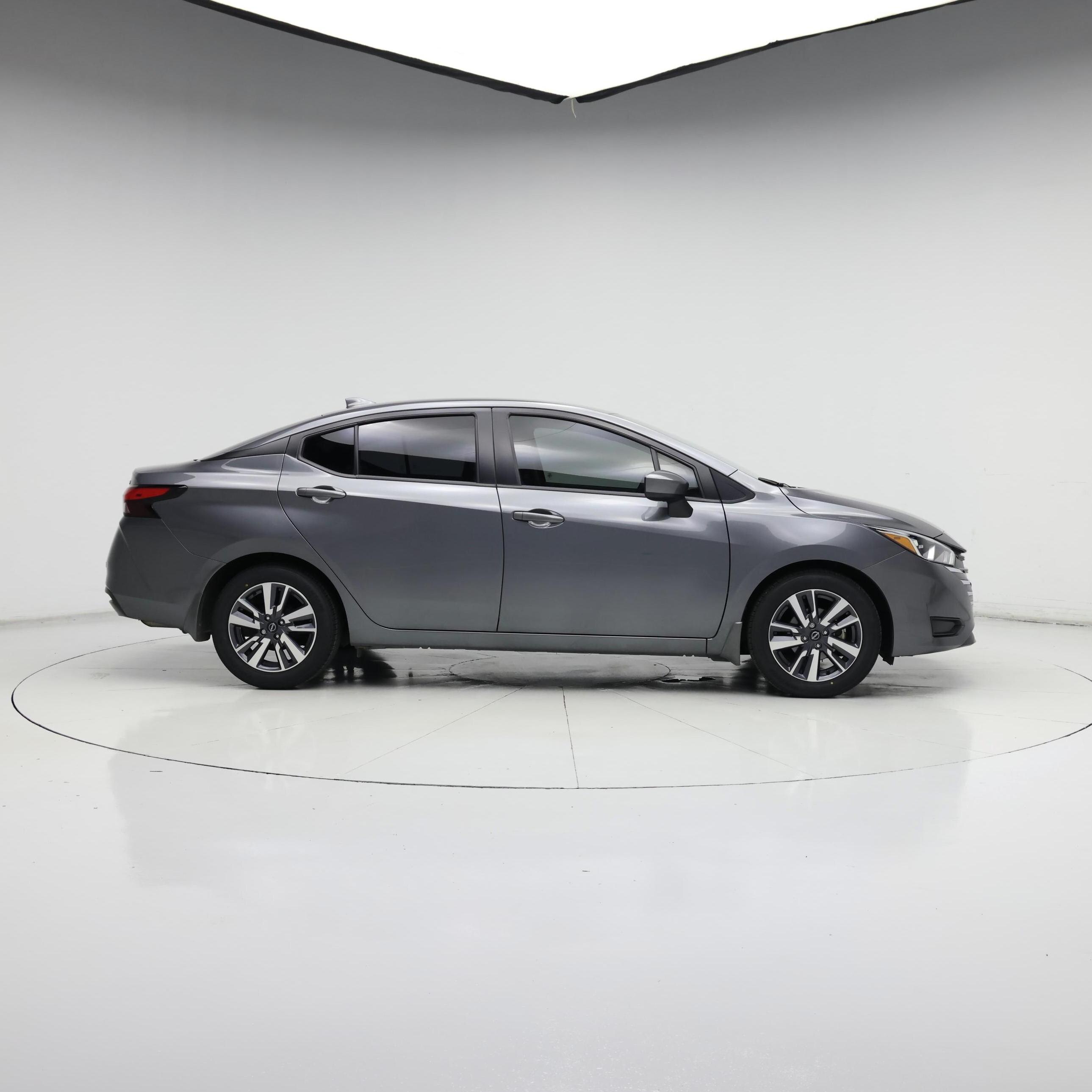 Thumbnail: 2024 Nissan Versa - 7