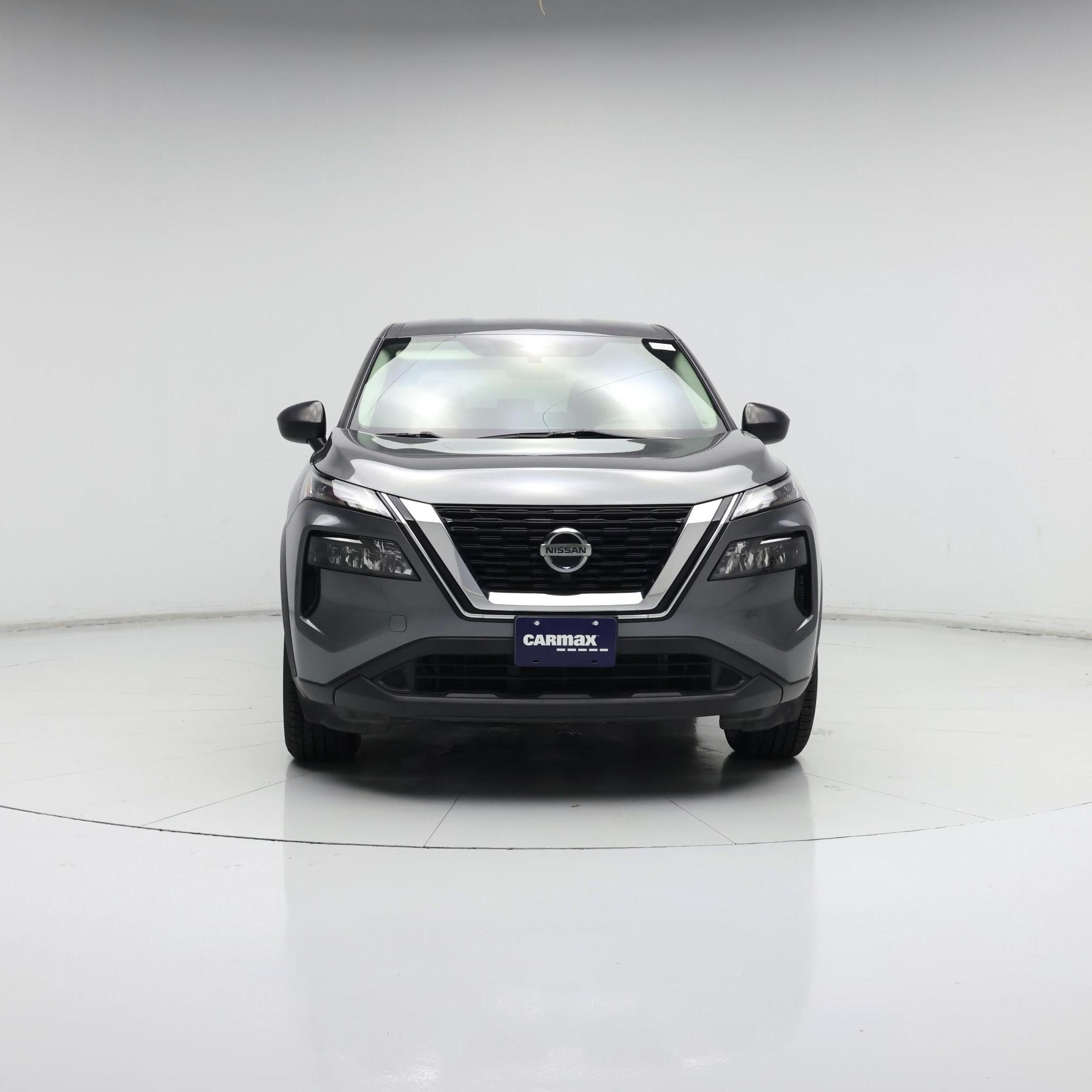Thumbnail: 2021 Nissan Rogue - 5
