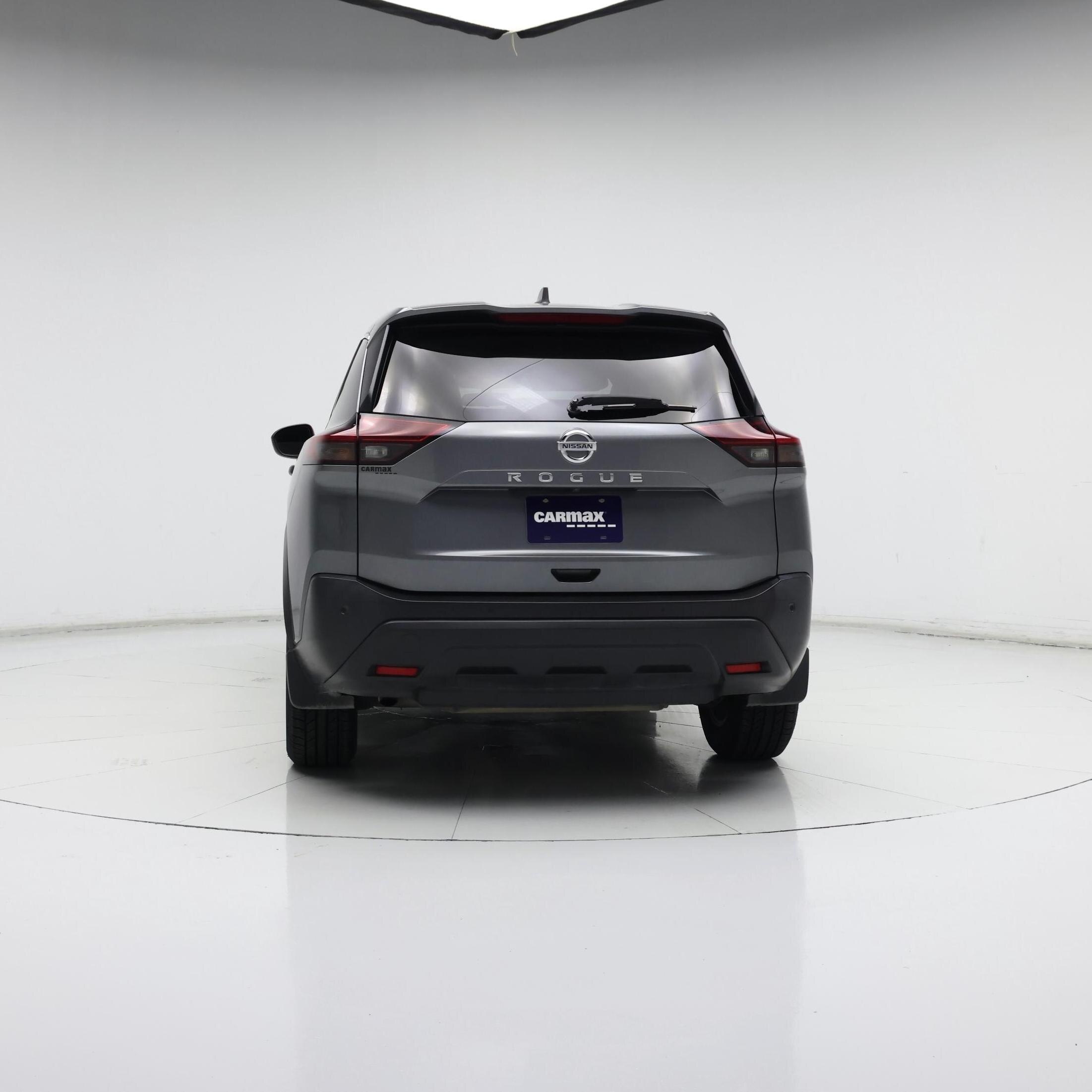 Thumbnail: 2021 Nissan Rogue - 6