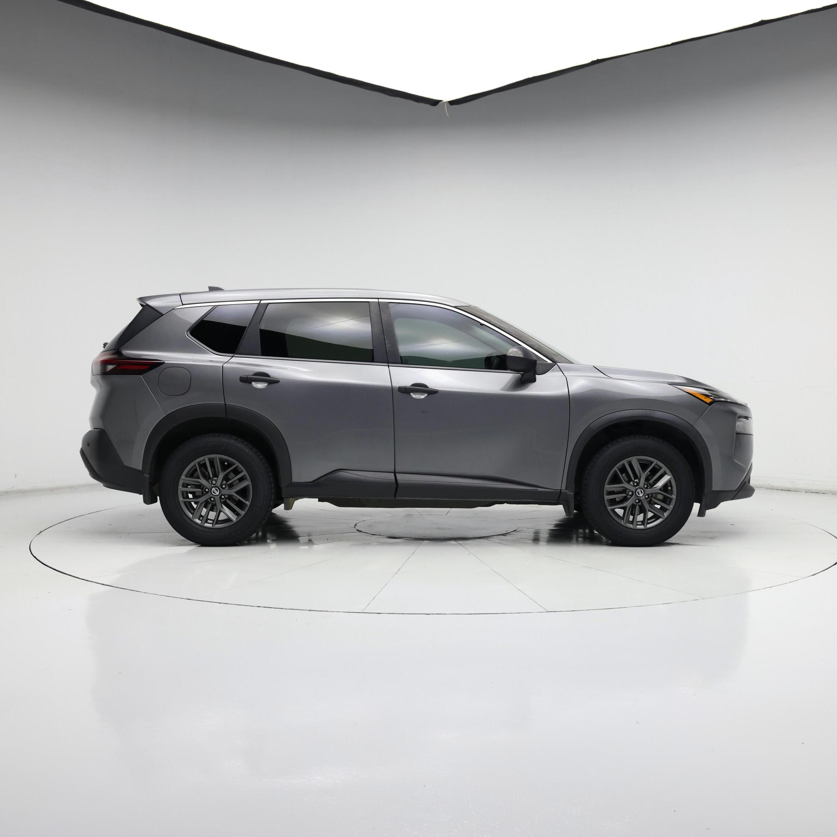 Thumbnail: 2021 Nissan Rogue - 7