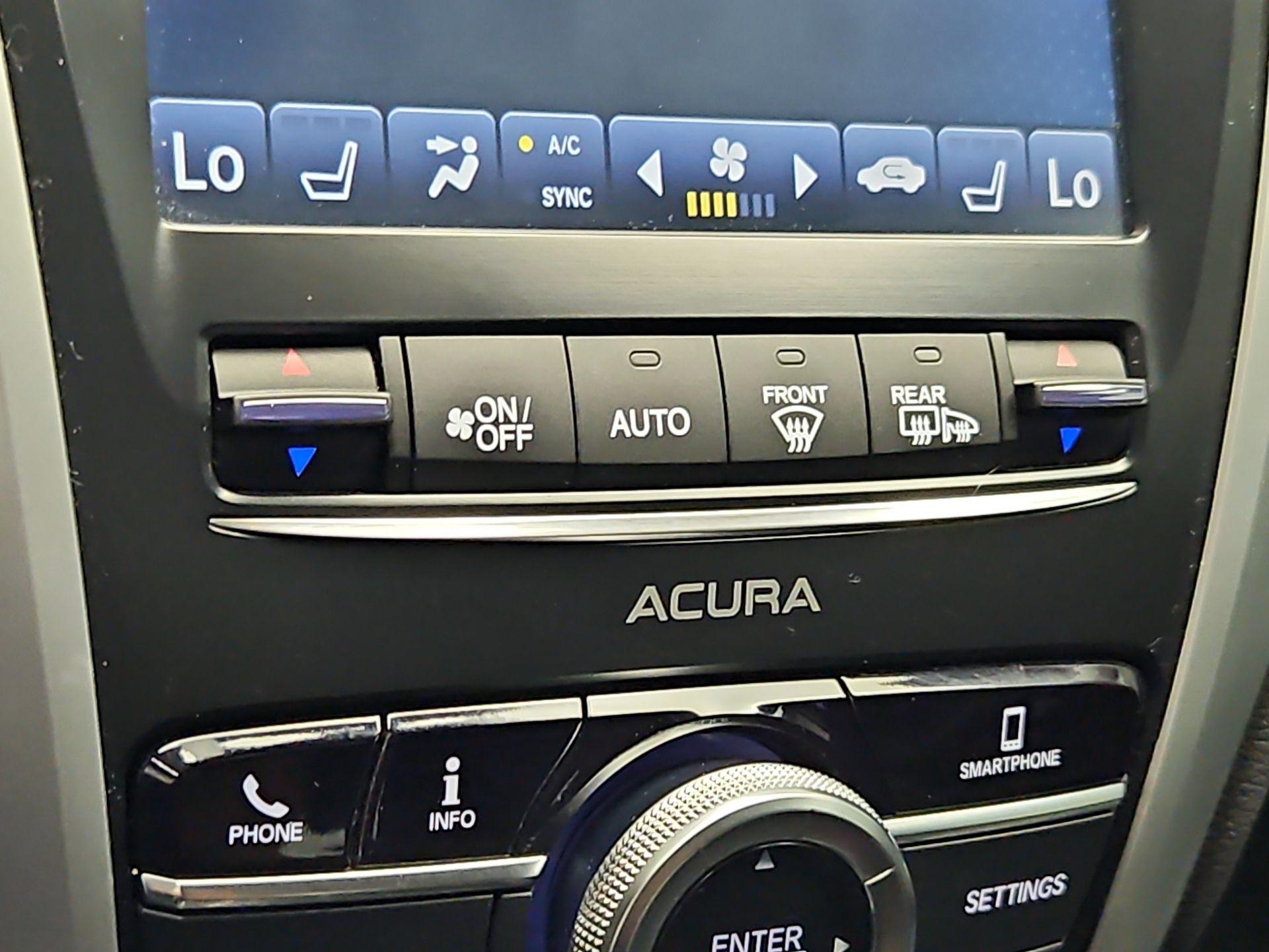 Thumbnail: 2020 Acura TLX - 16