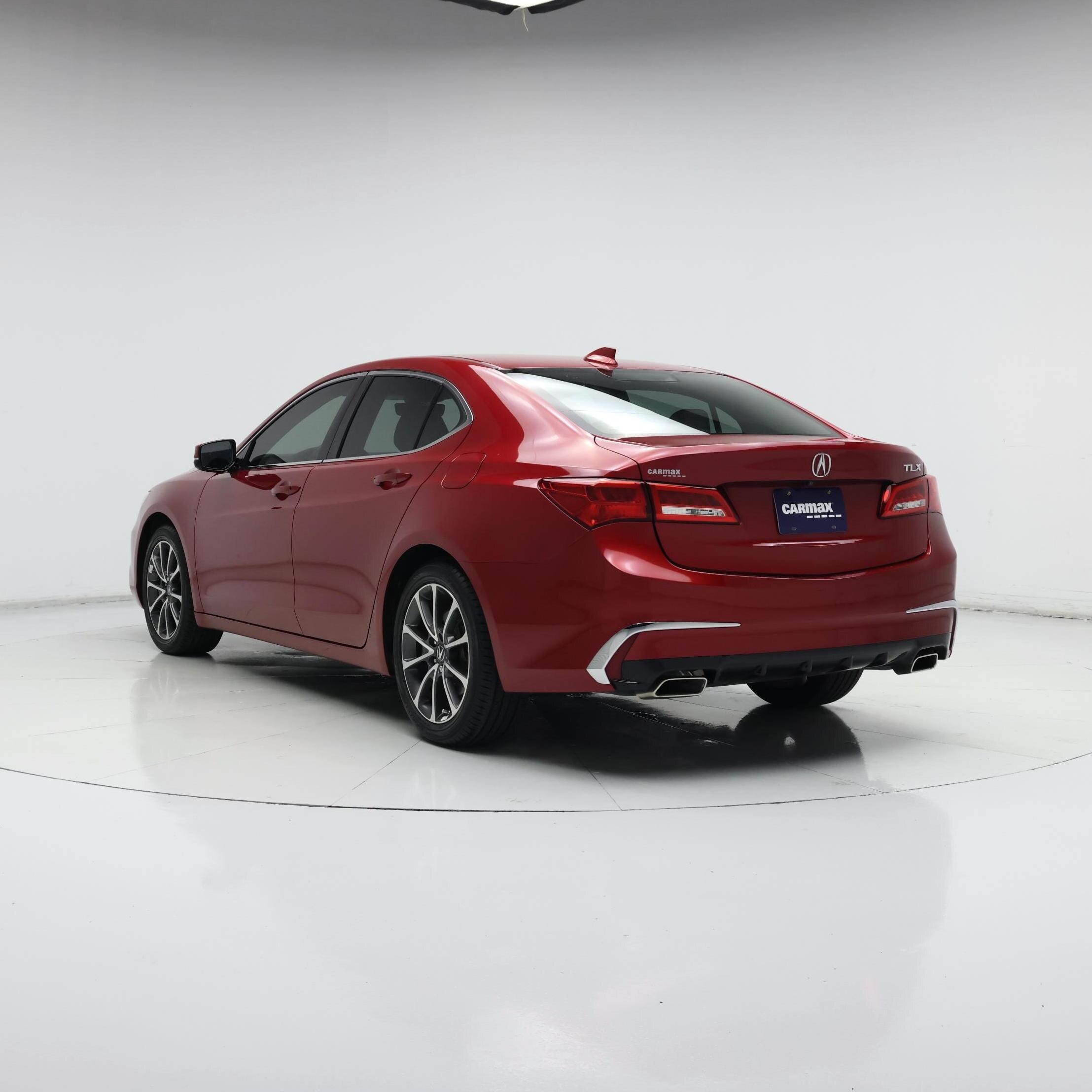 Thumbnail: 2020 Acura TLX - 2