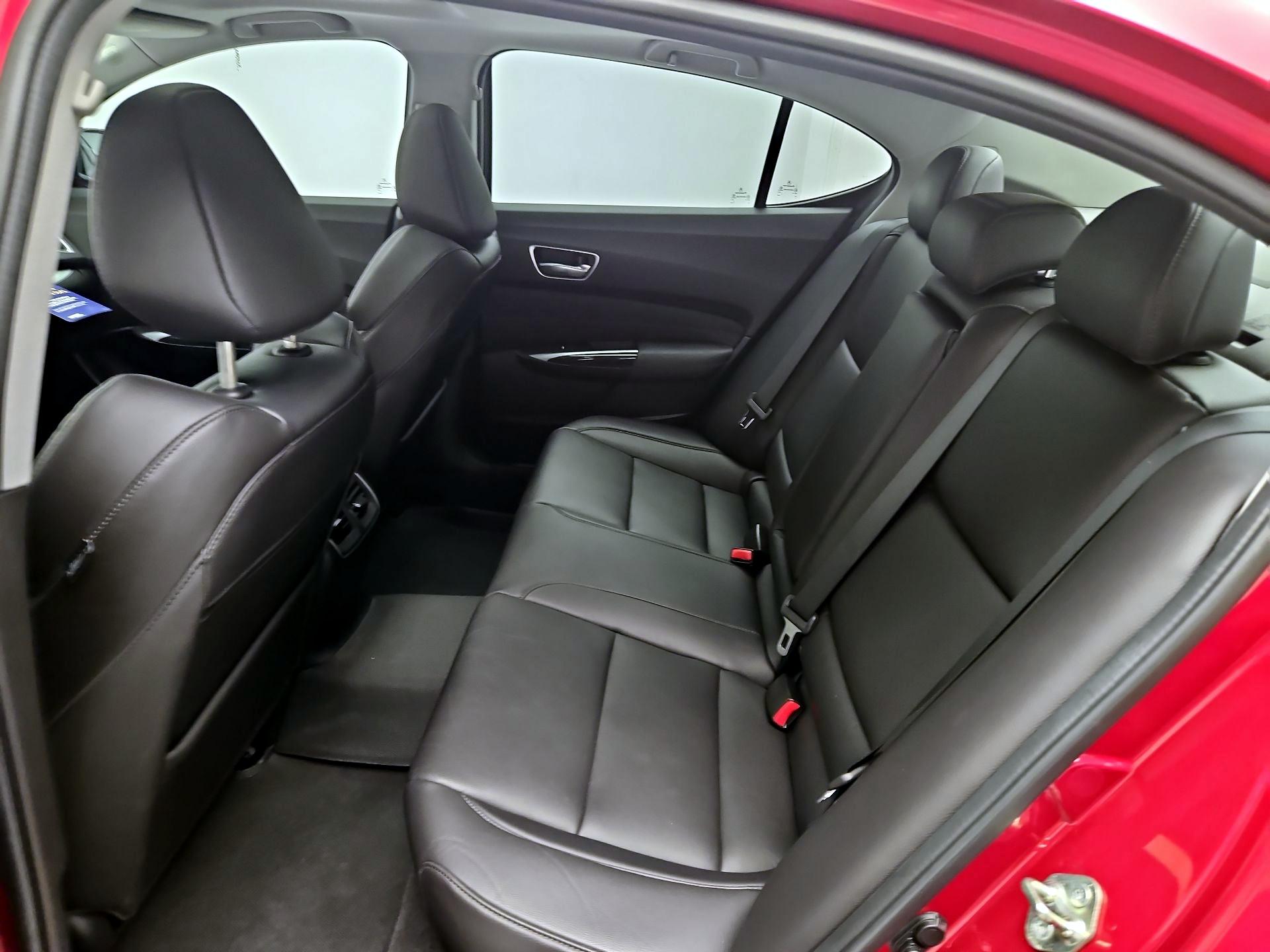 Thumbnail: 2020 Acura TLX - 20
