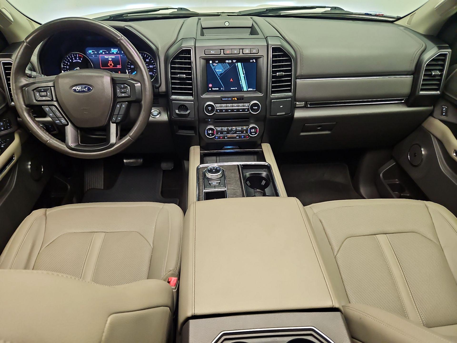 Thumbnail: 2018 Ford Expedition - 9