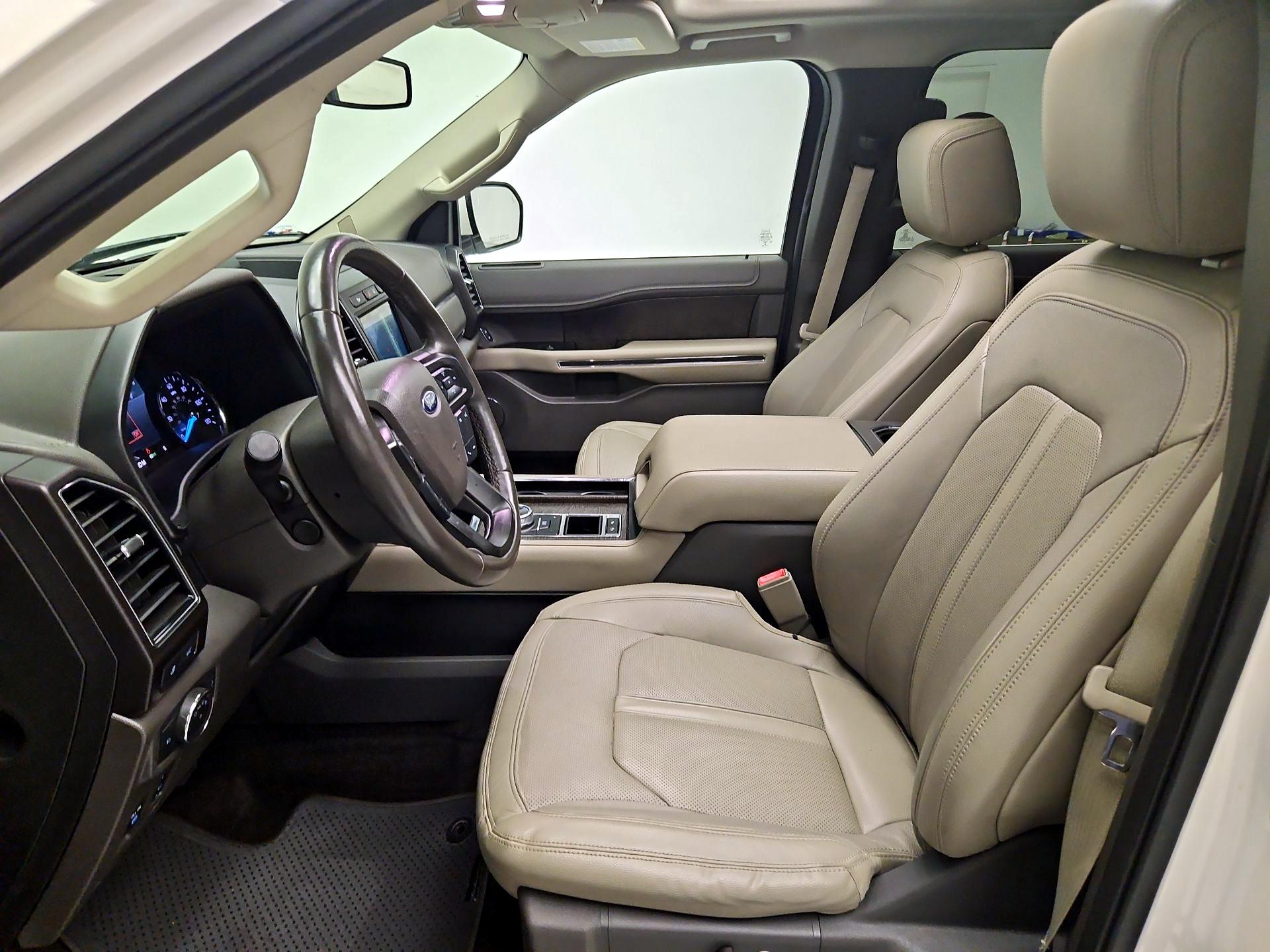 Thumbnail: 2018 Ford Expedition - 11