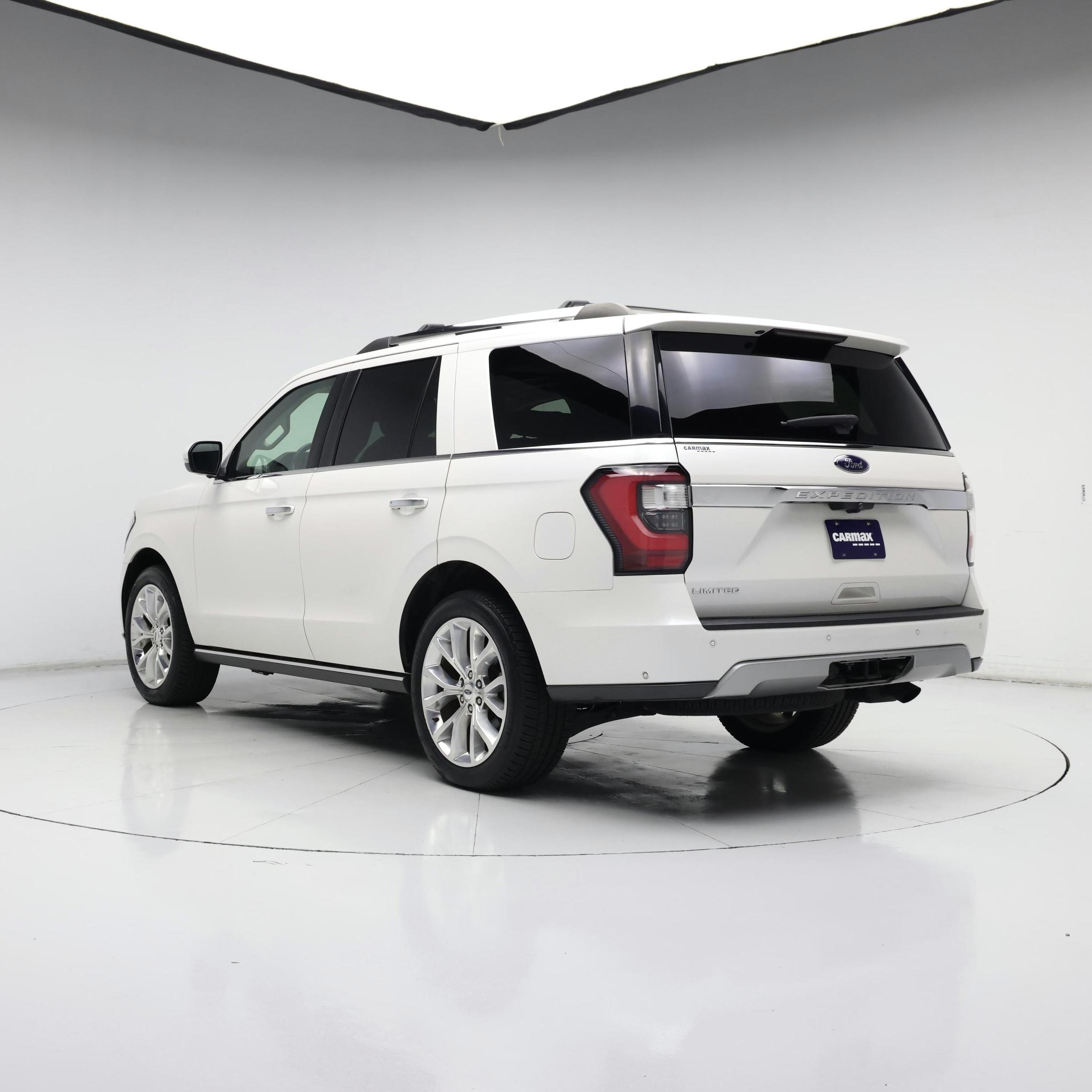 Thumbnail: 2018 Ford Expedition - 2