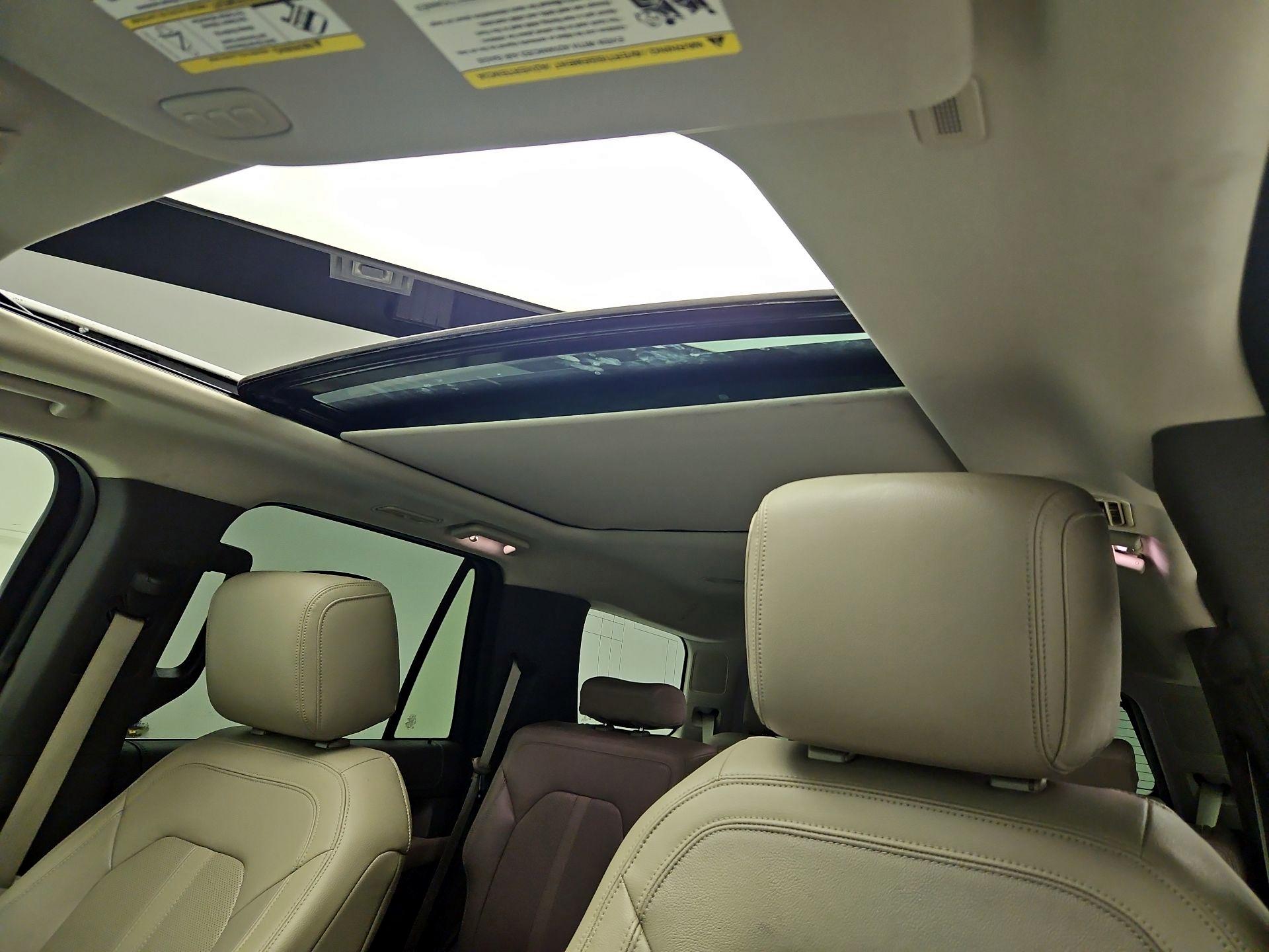 Thumbnail: 2018 Ford Expedition - 20