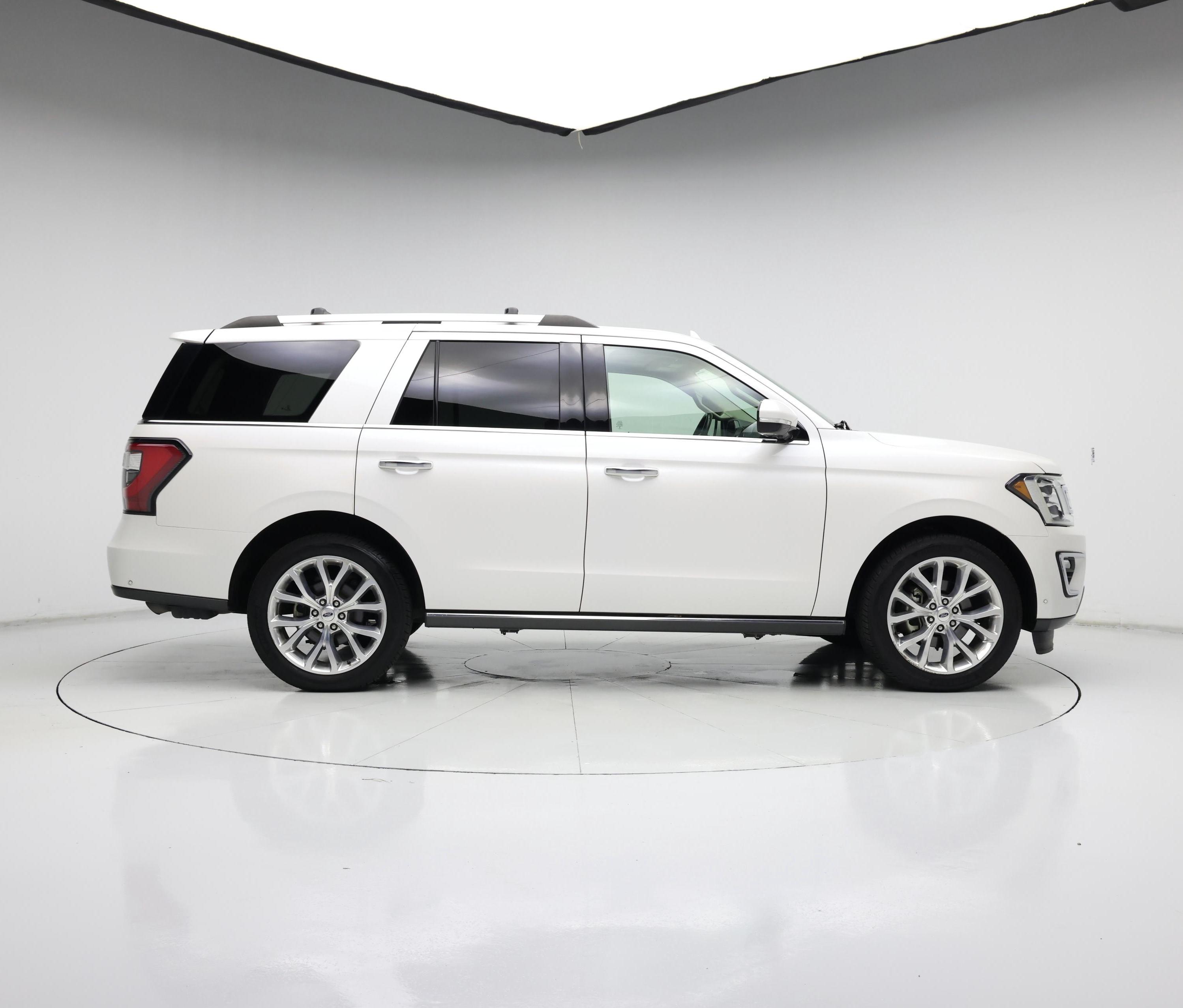 Thumbnail: 2018 Ford Expedition - 7