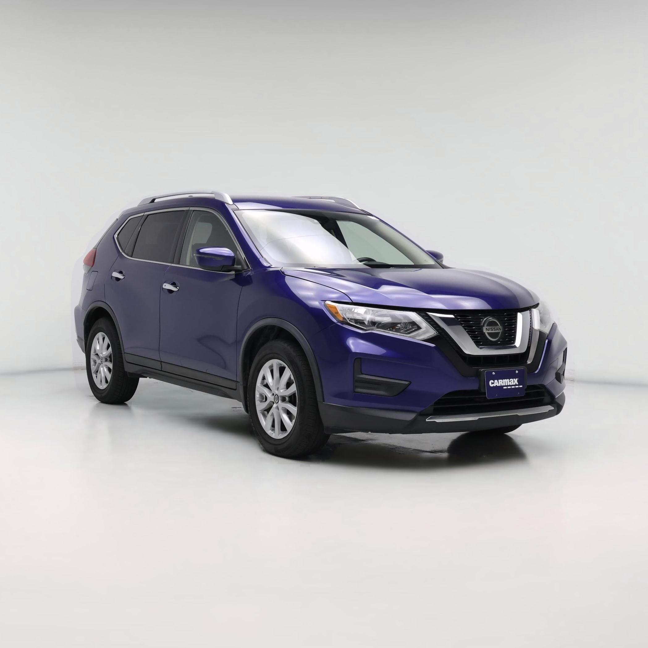 Thumbnail: 2019 Nissan Rogue - 1