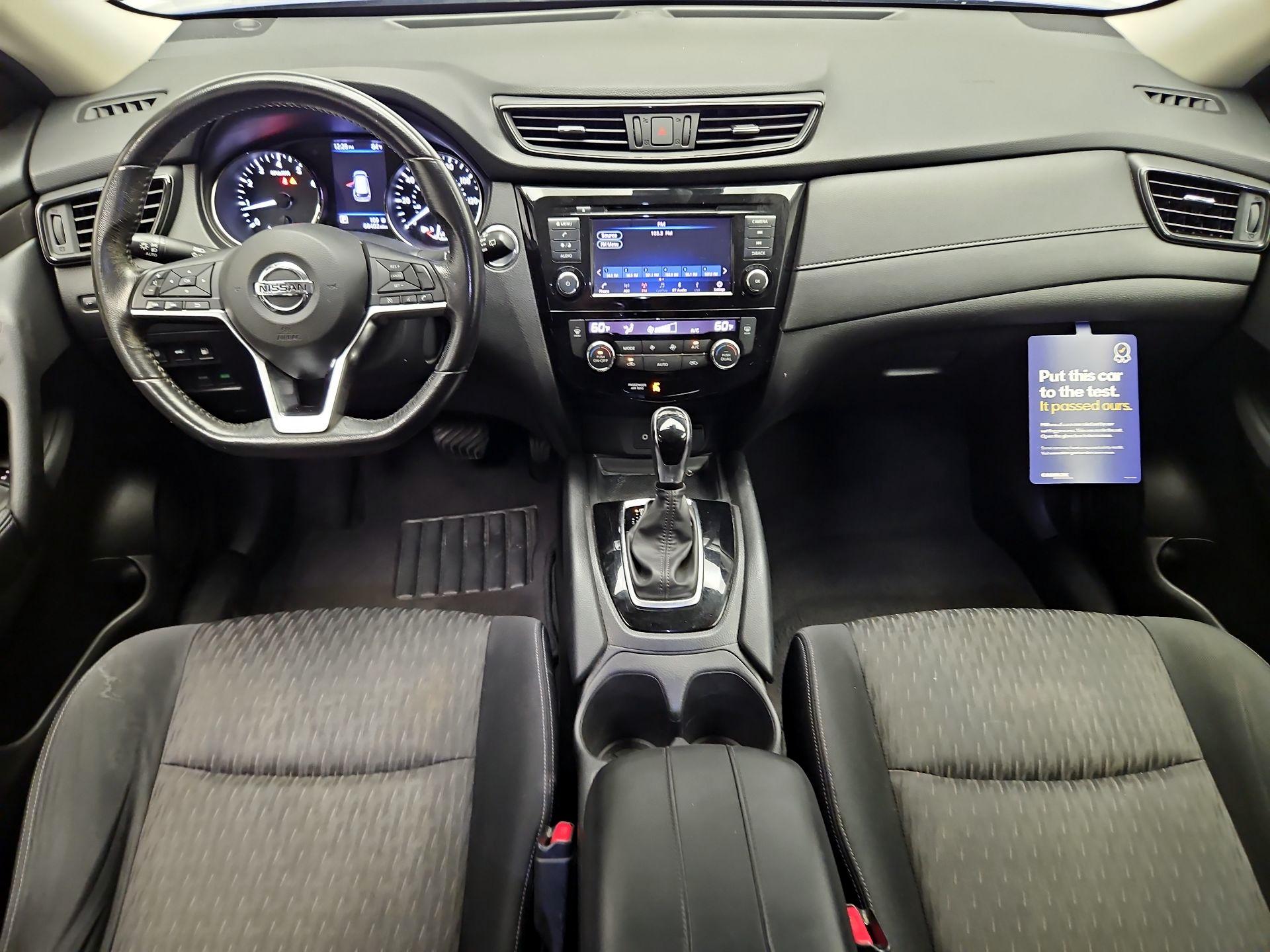 Thumbnail: 2019 Nissan Rogue - 9