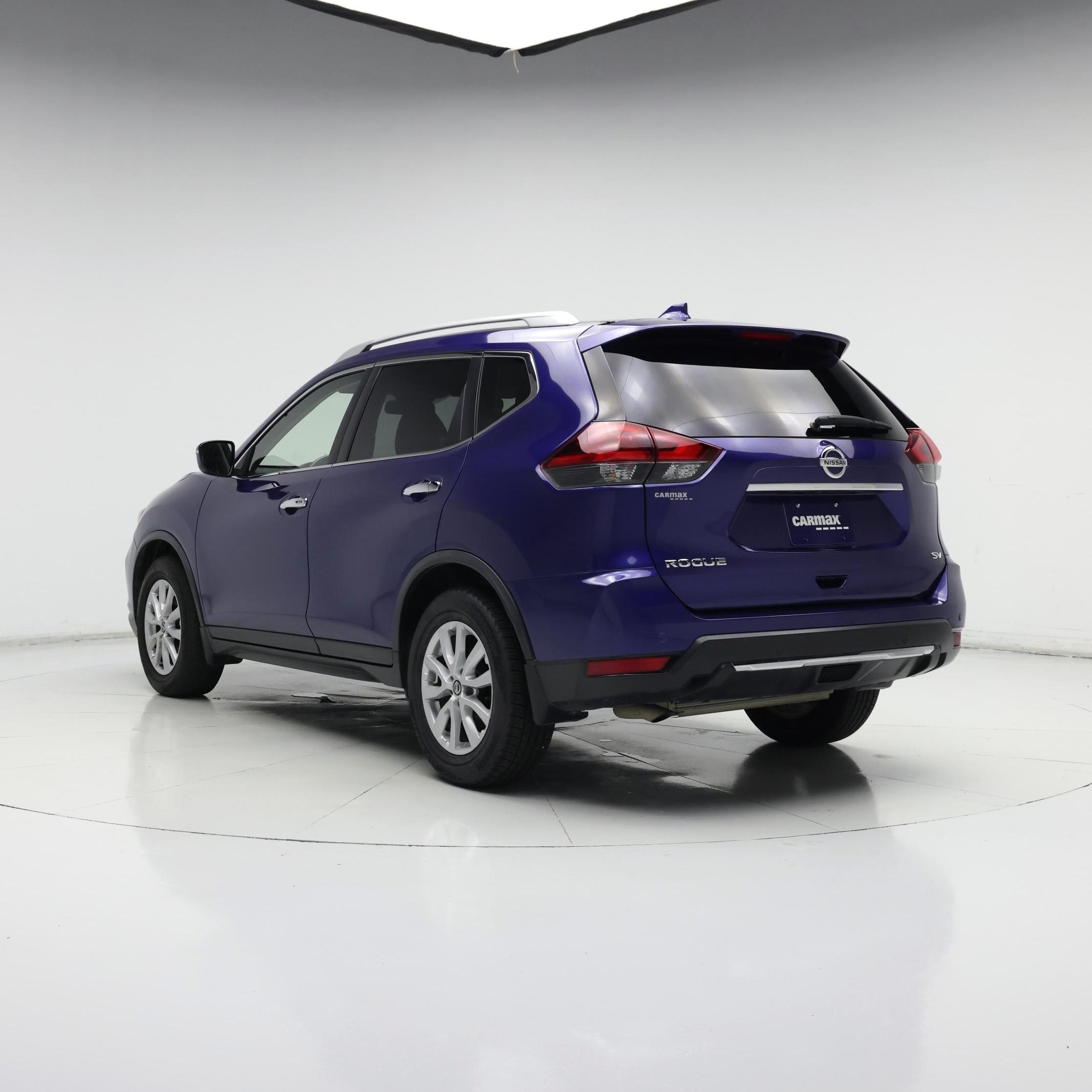 Thumbnail: 2019 Nissan Rogue - 2