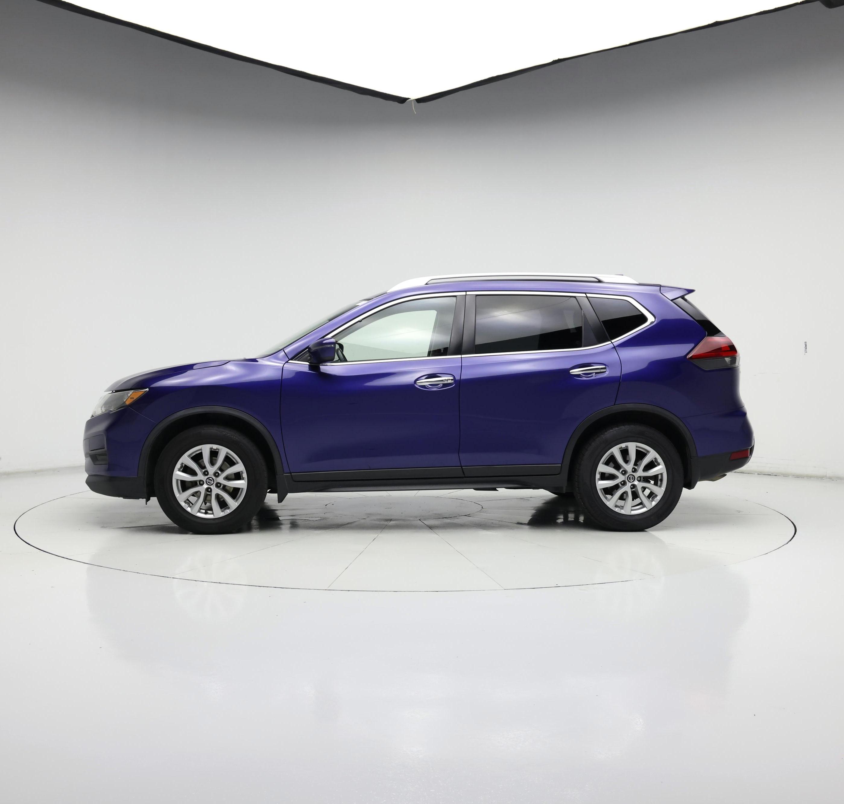 Thumbnail: 2019 Nissan Rogue - 3
