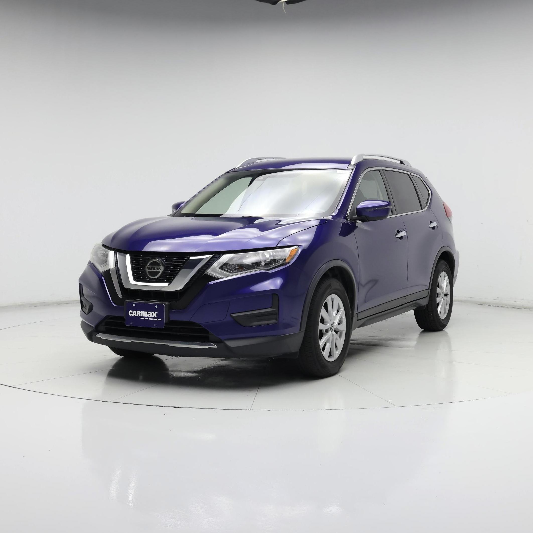 Thumbnail: 2019 Nissan Rogue - 4