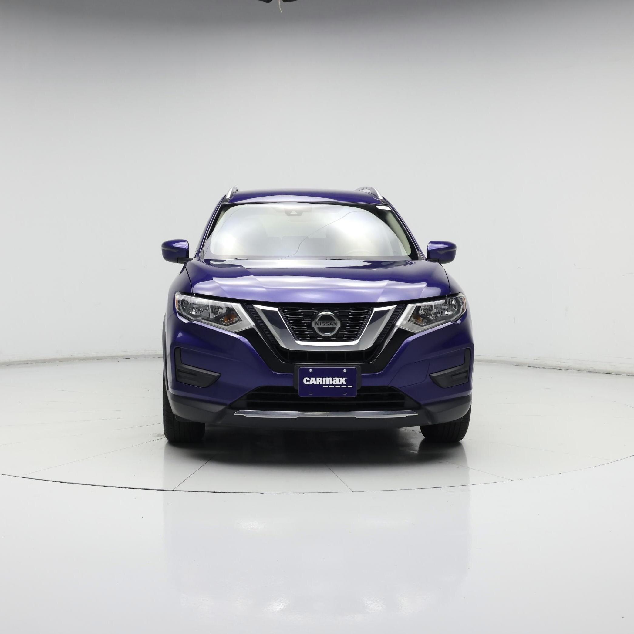 Thumbnail: 2019 Nissan Rogue - 5