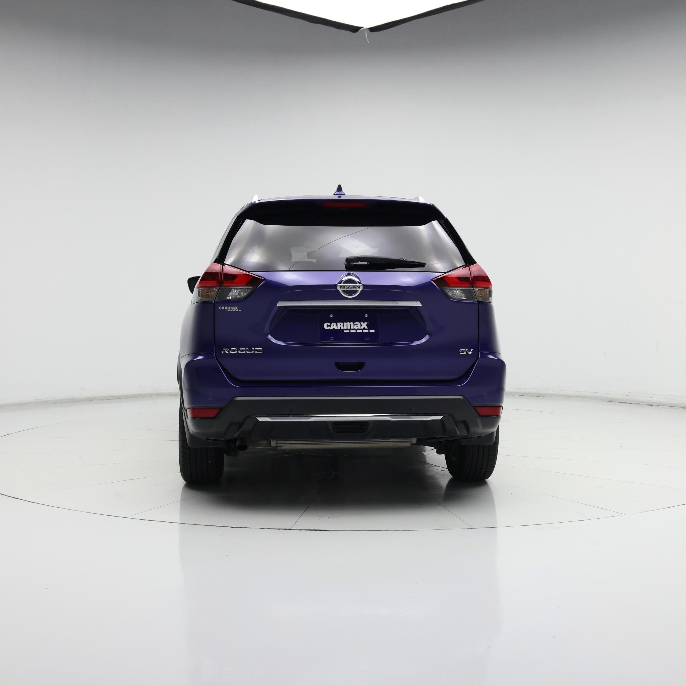 Thumbnail: 2019 Nissan Rogue - 6