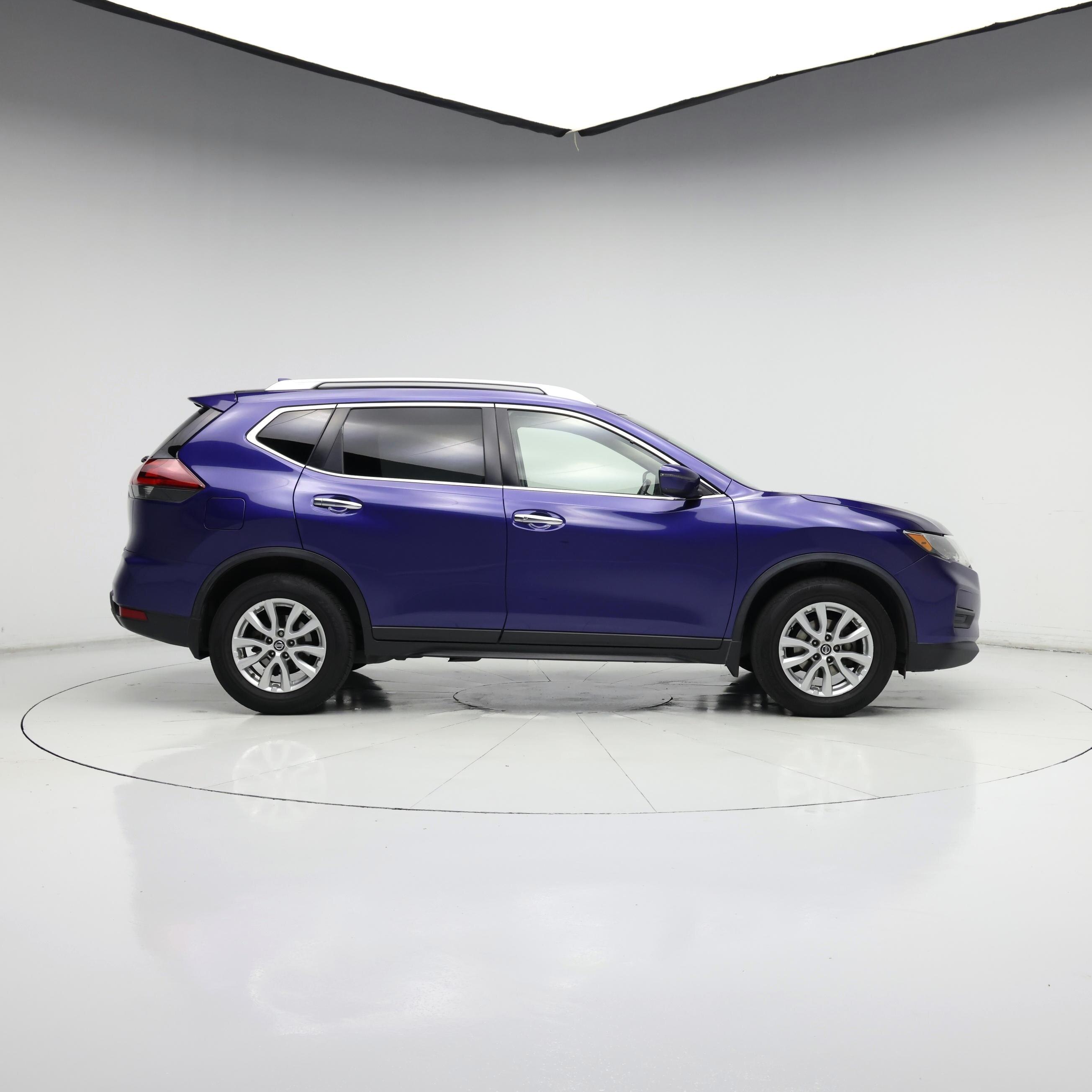 Thumbnail: 2019 Nissan Rogue - 7