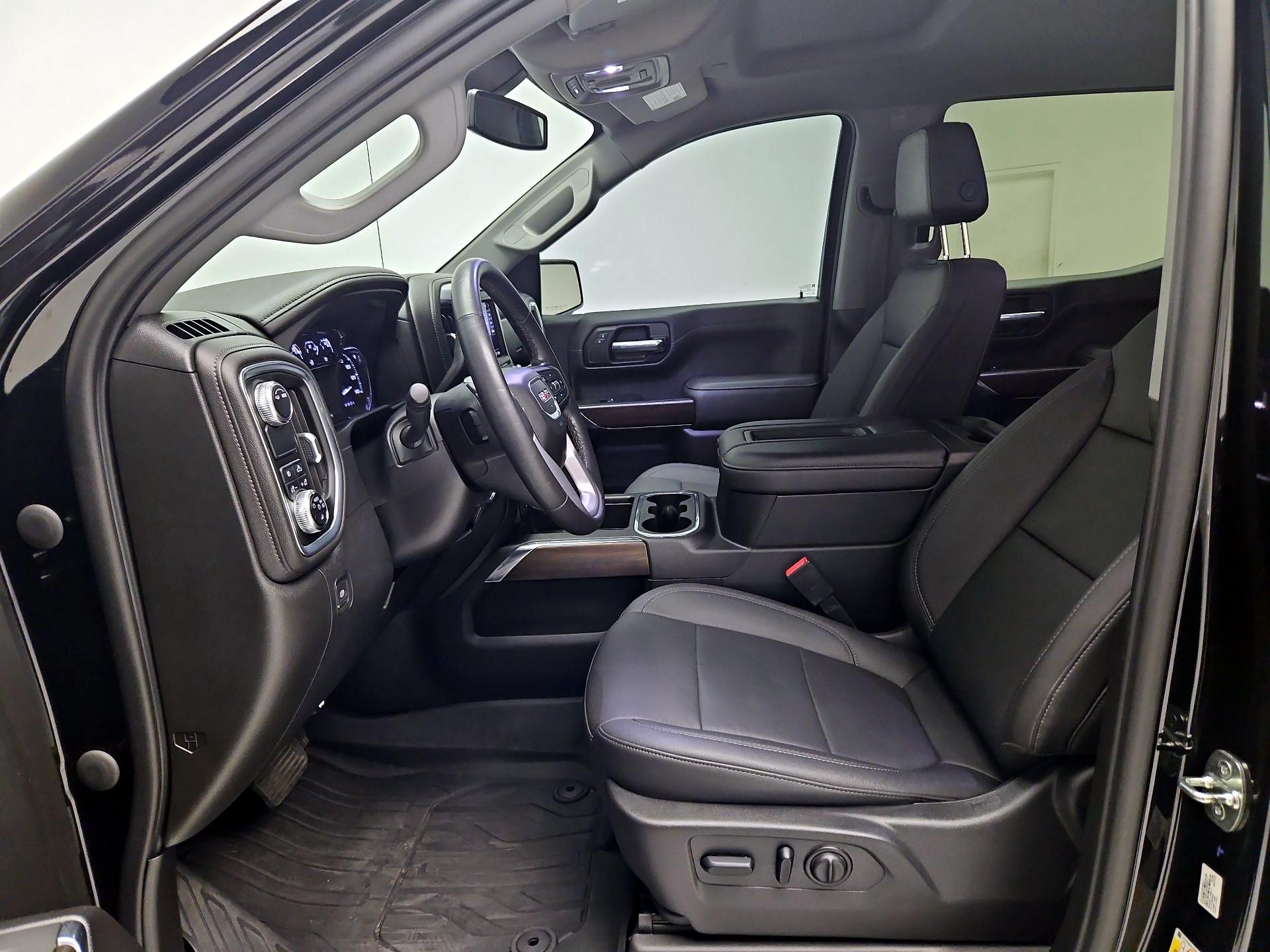 Thumbnail: 2021 GMC Sierra 1500 - 11