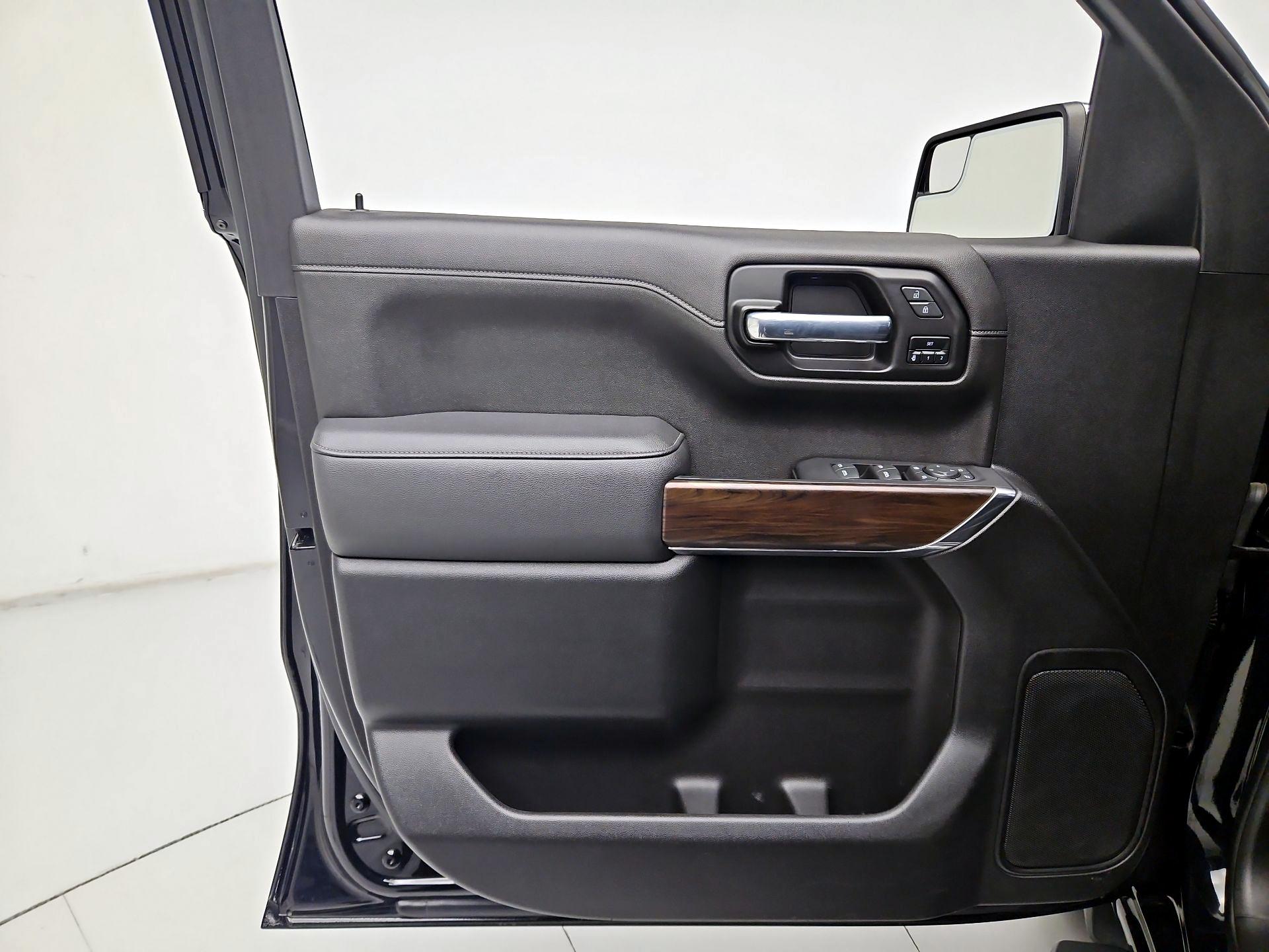 Thumbnail: 2021 GMC Sierra 1500 - 12