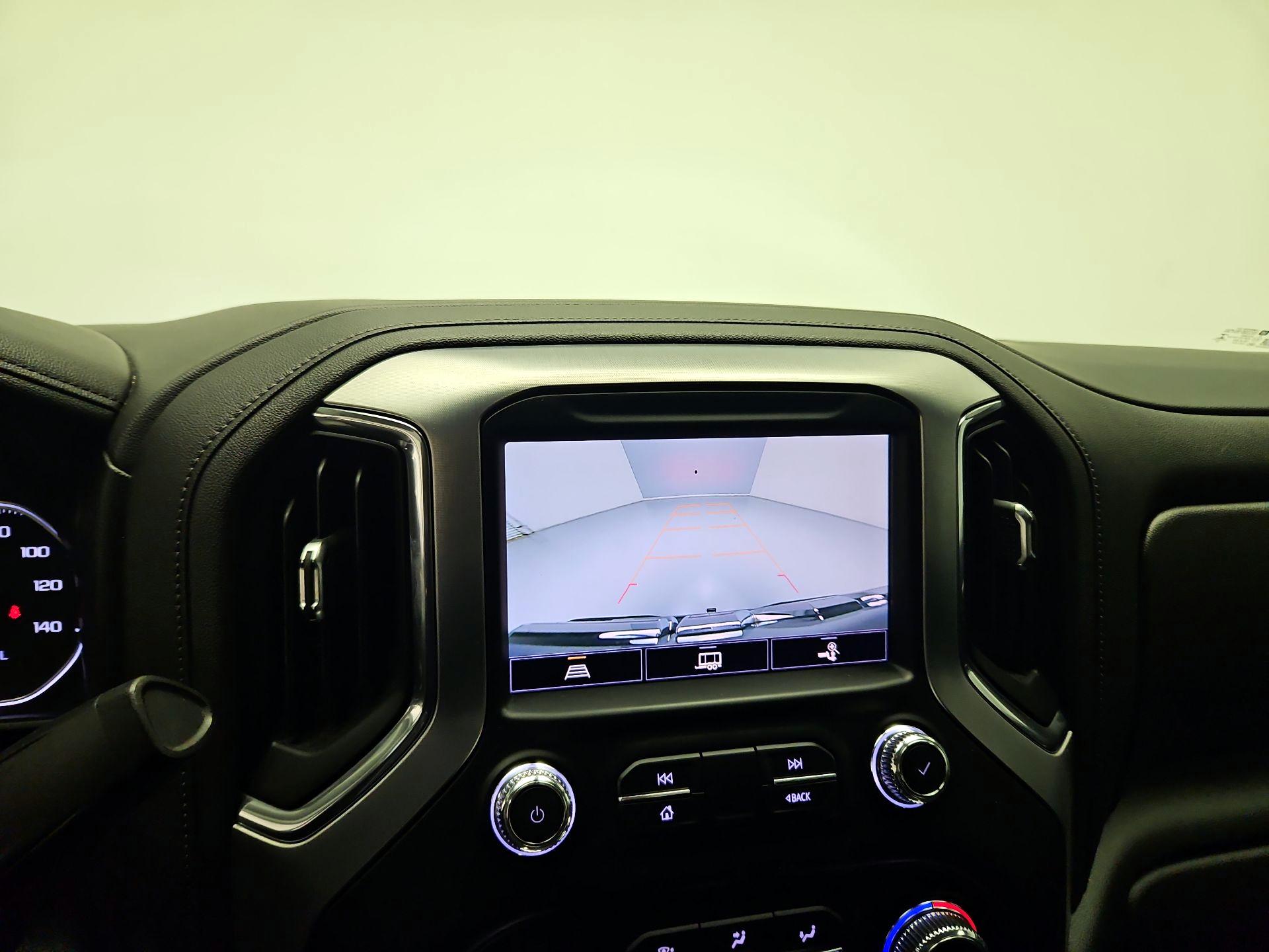 Thumbnail: 2021 GMC Sierra 1500 - 13