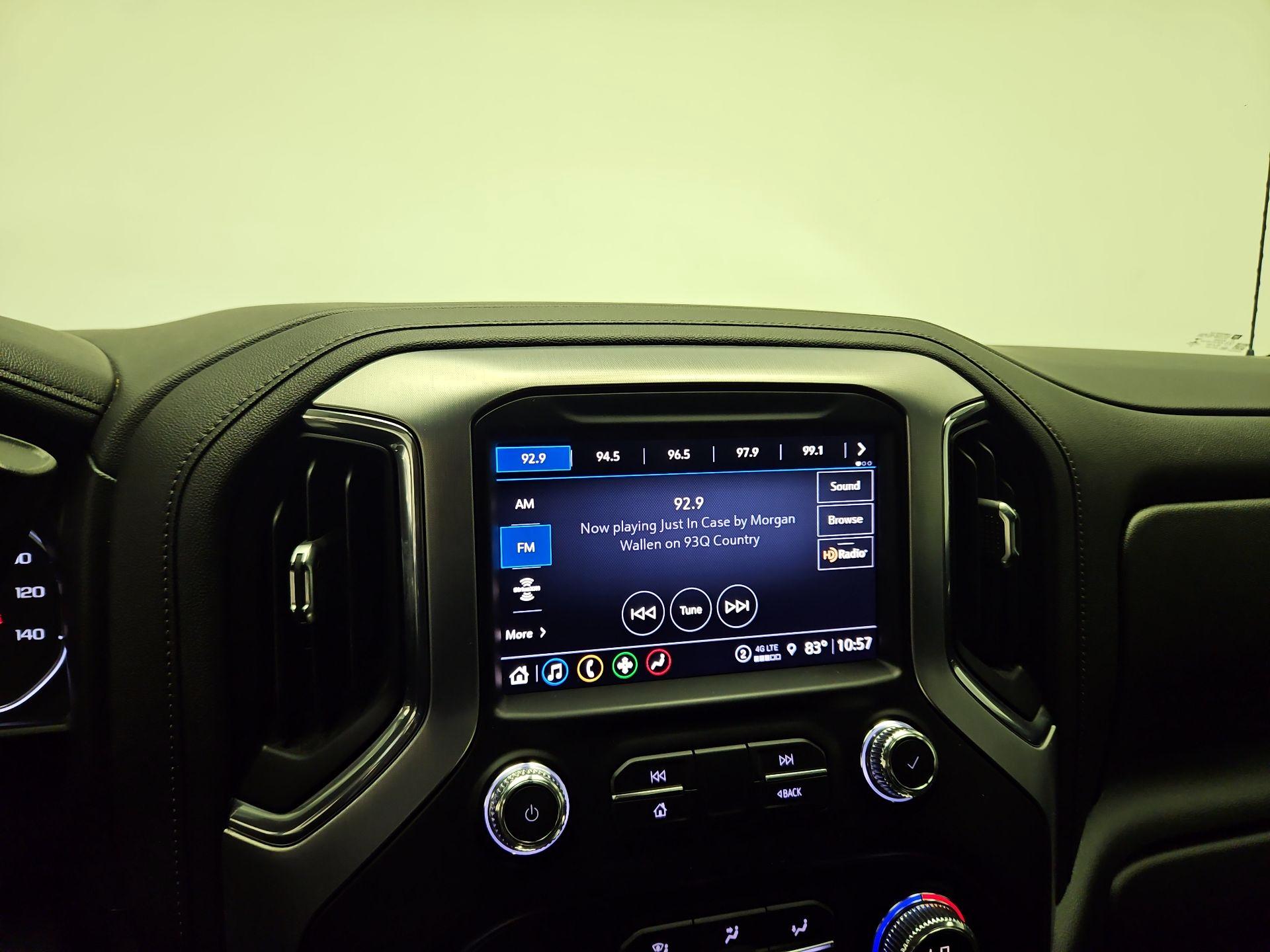 Thumbnail: 2021 GMC Sierra 1500 - 14