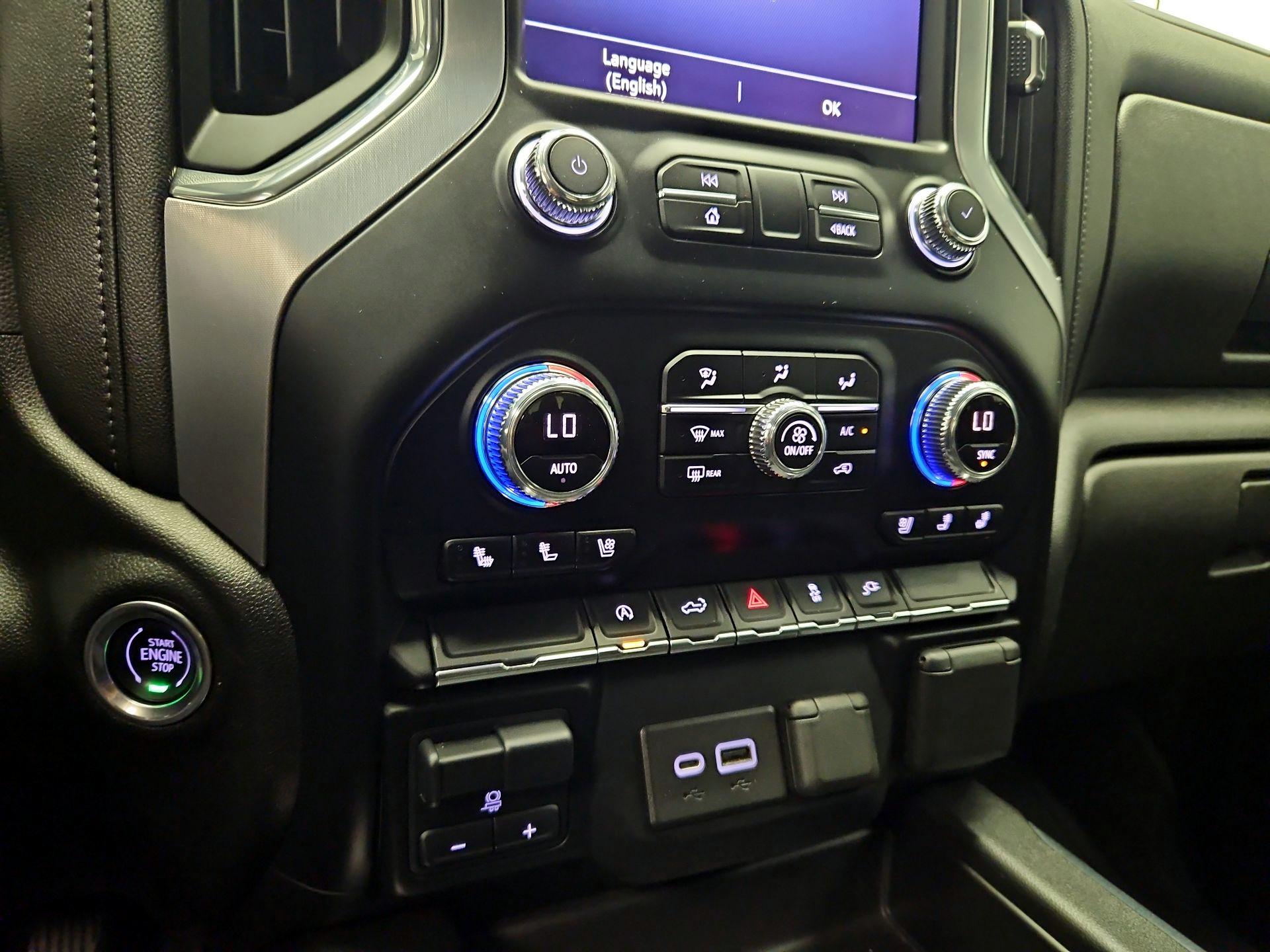 Thumbnail: 2021 GMC Sierra 1500 - 15