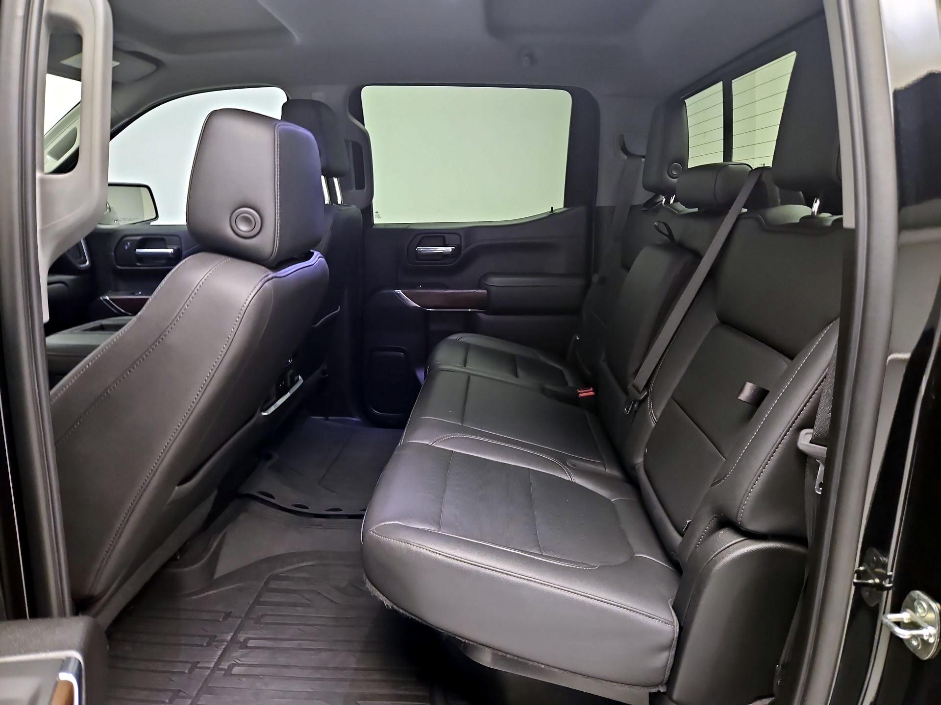 Thumbnail: 2021 GMC Sierra 1500 - 17