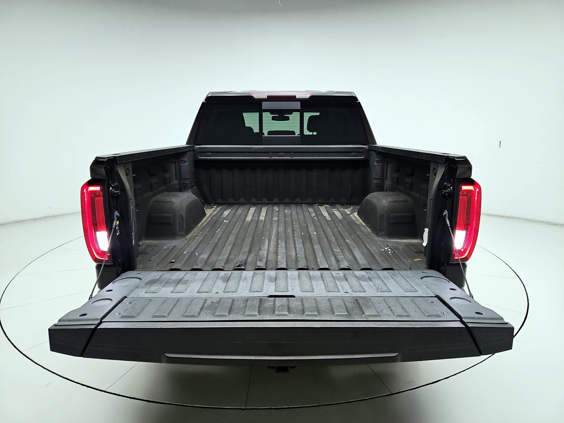 Thumbnail: 2021 GMC Sierra 1500 - 18