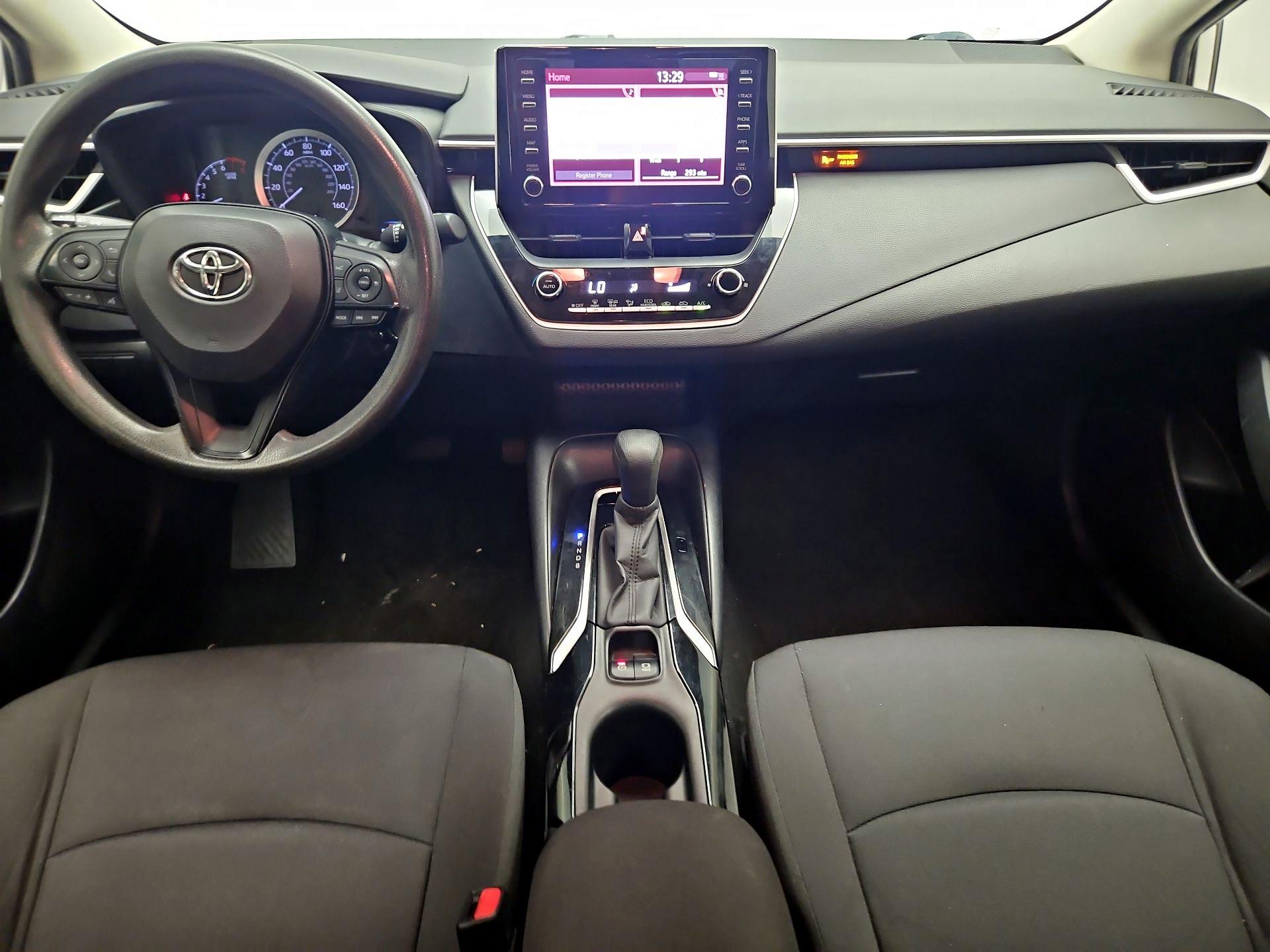Thumbnail: 2020 Toyota Corolla - 9