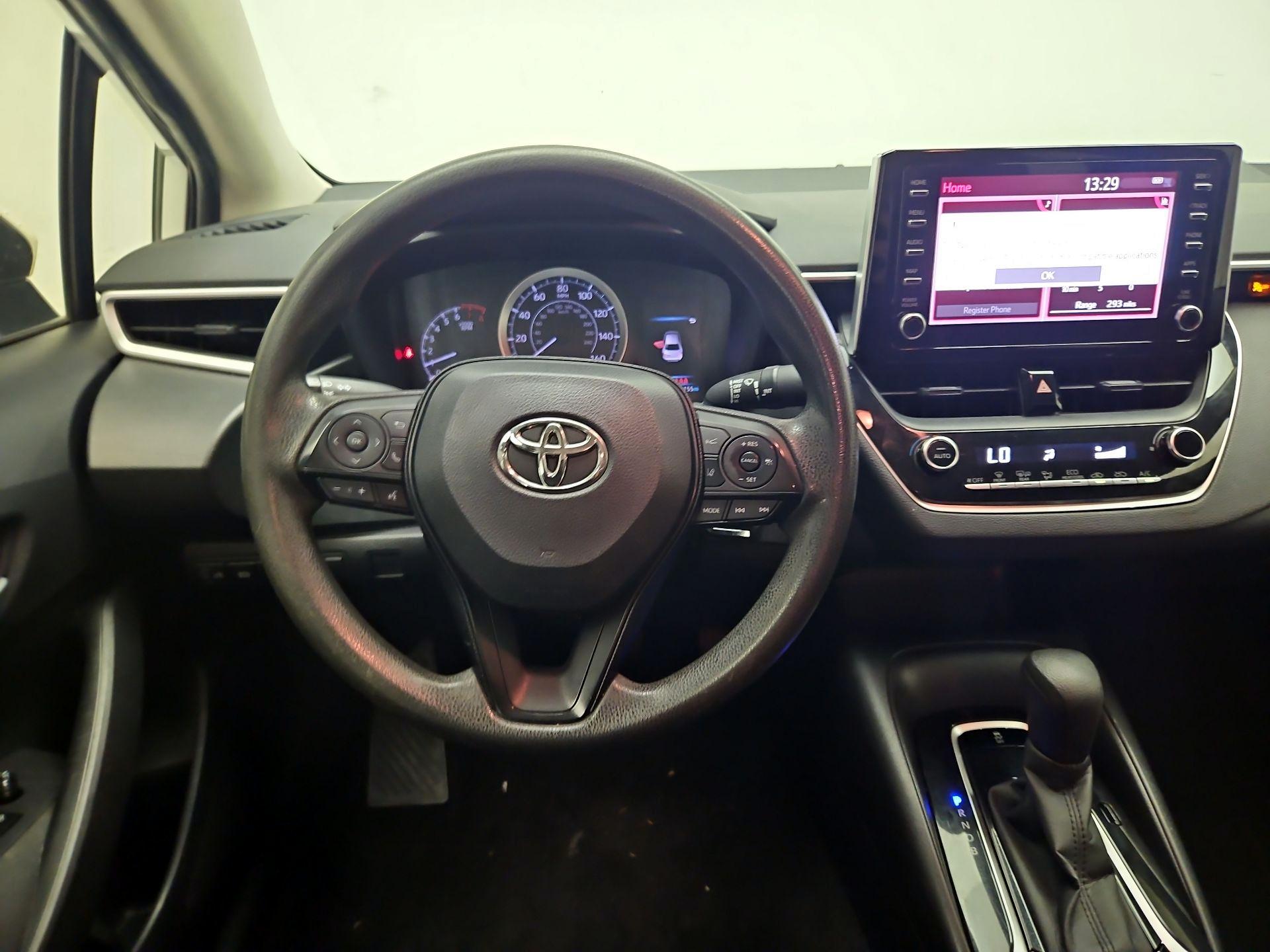 Thumbnail: 2020 Toyota Corolla - 10