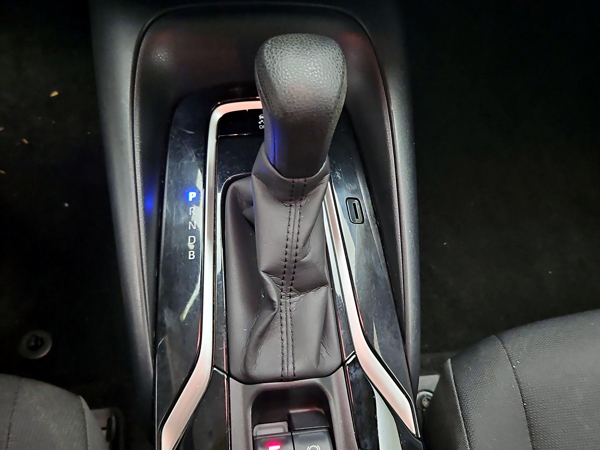 Thumbnail: 2020 Toyota Corolla - 18