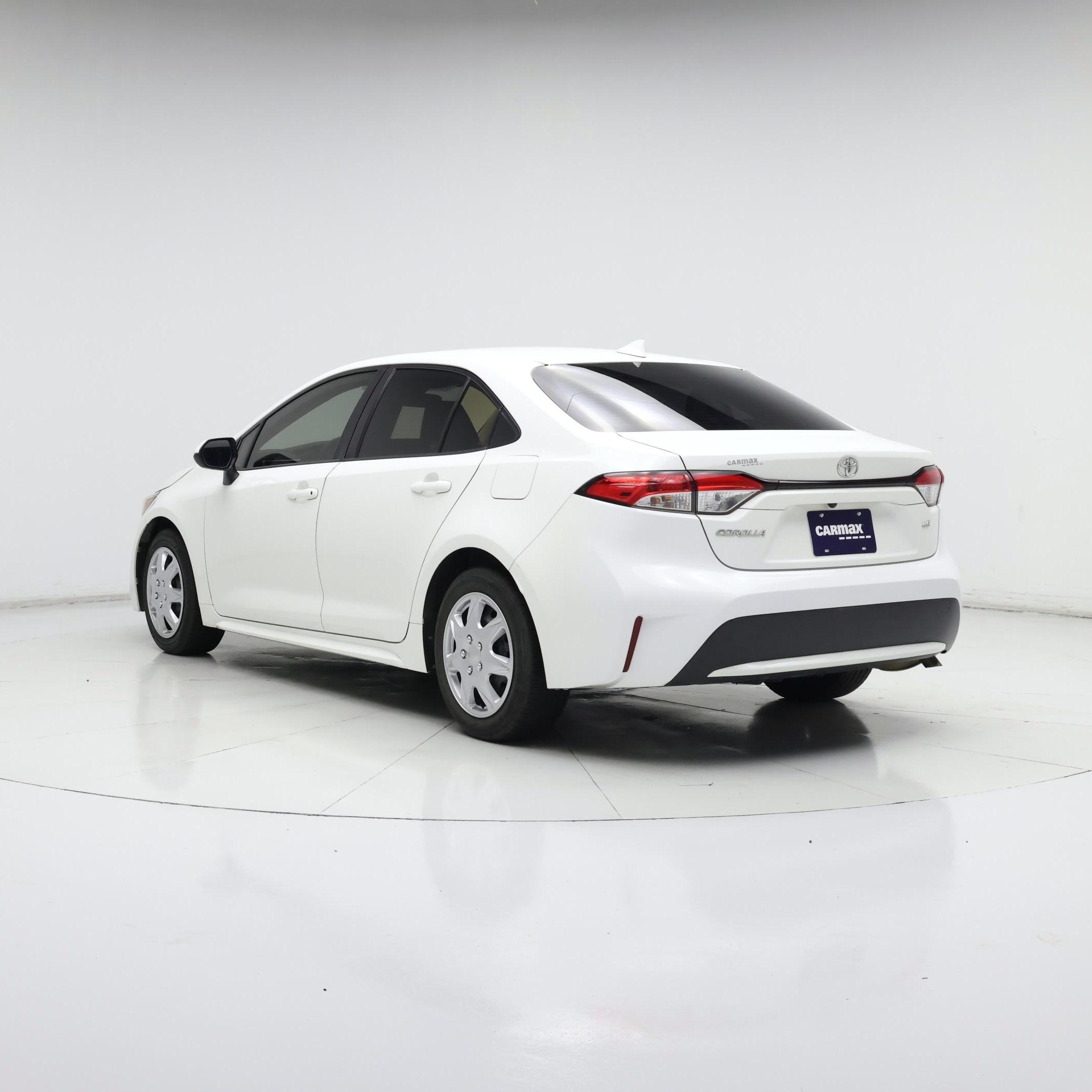Thumbnail: 2020 Toyota Corolla - 2