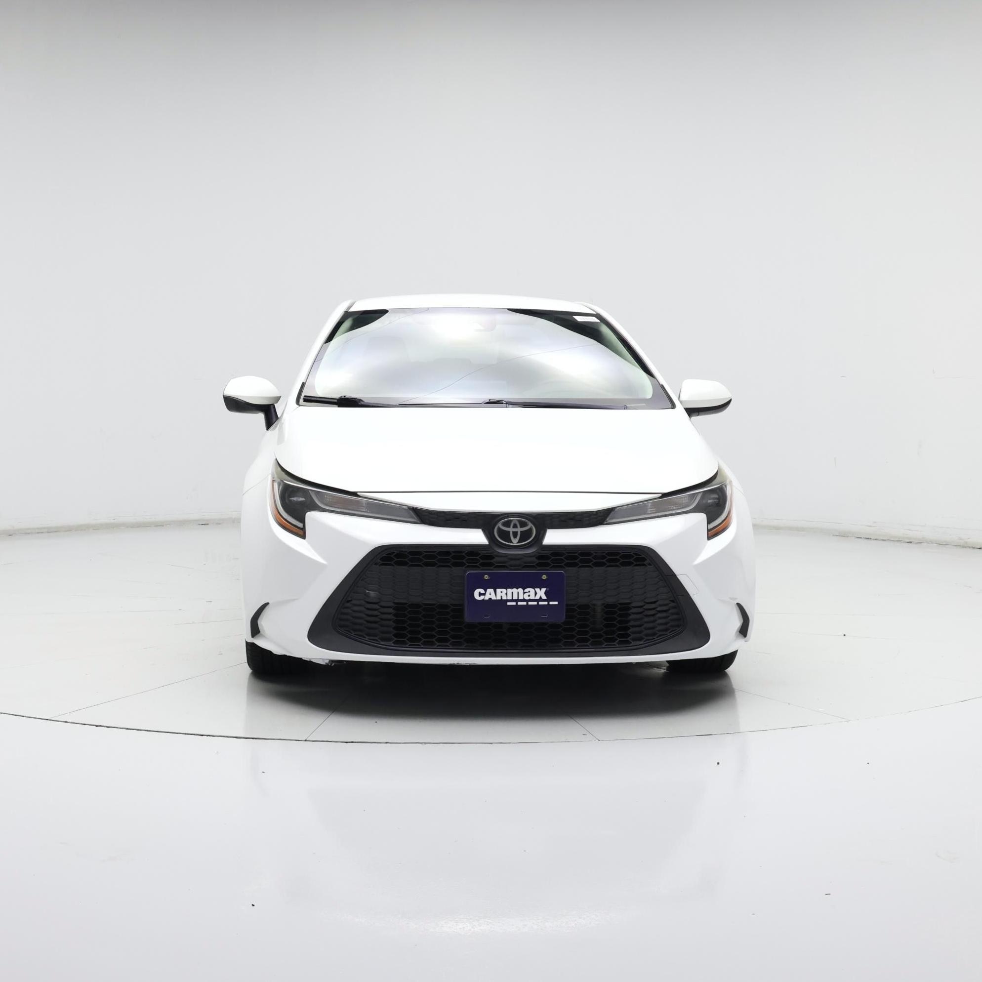 Thumbnail: 2020 Toyota Corolla - 5