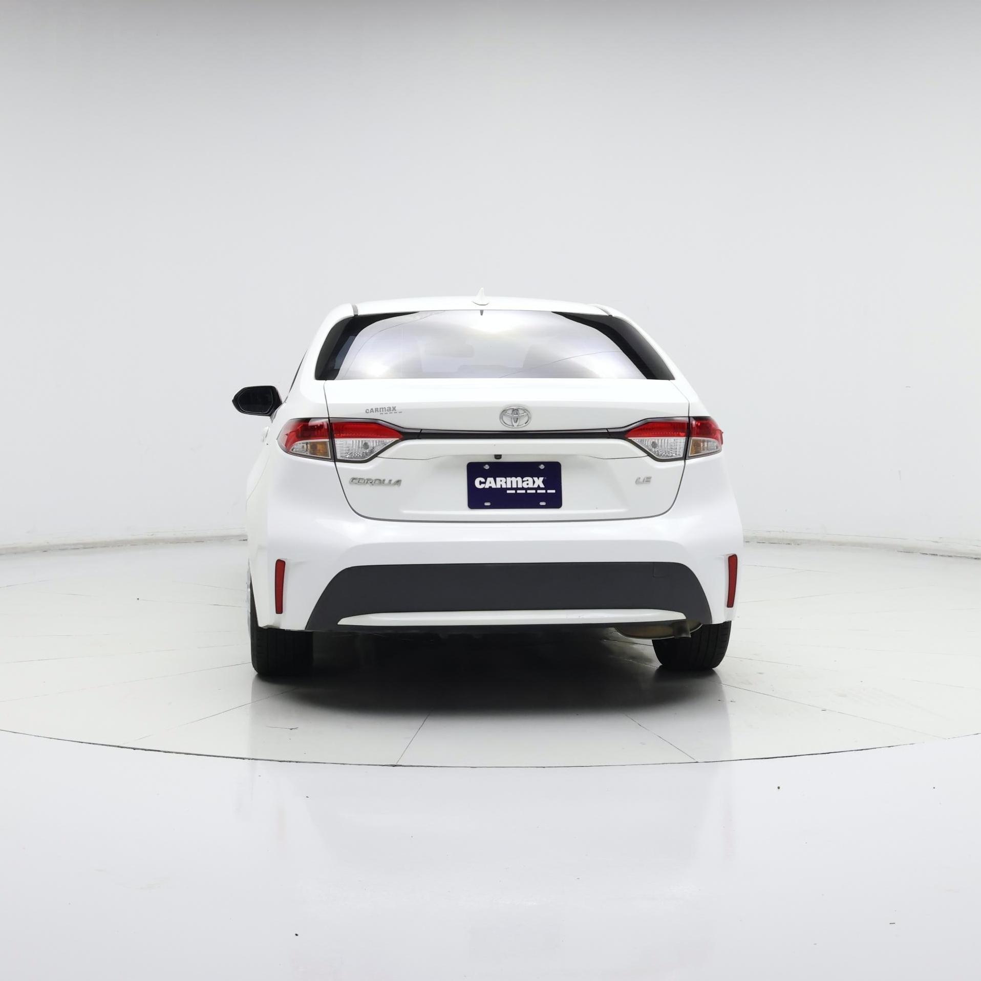 Thumbnail: 2020 Toyota Corolla - 6