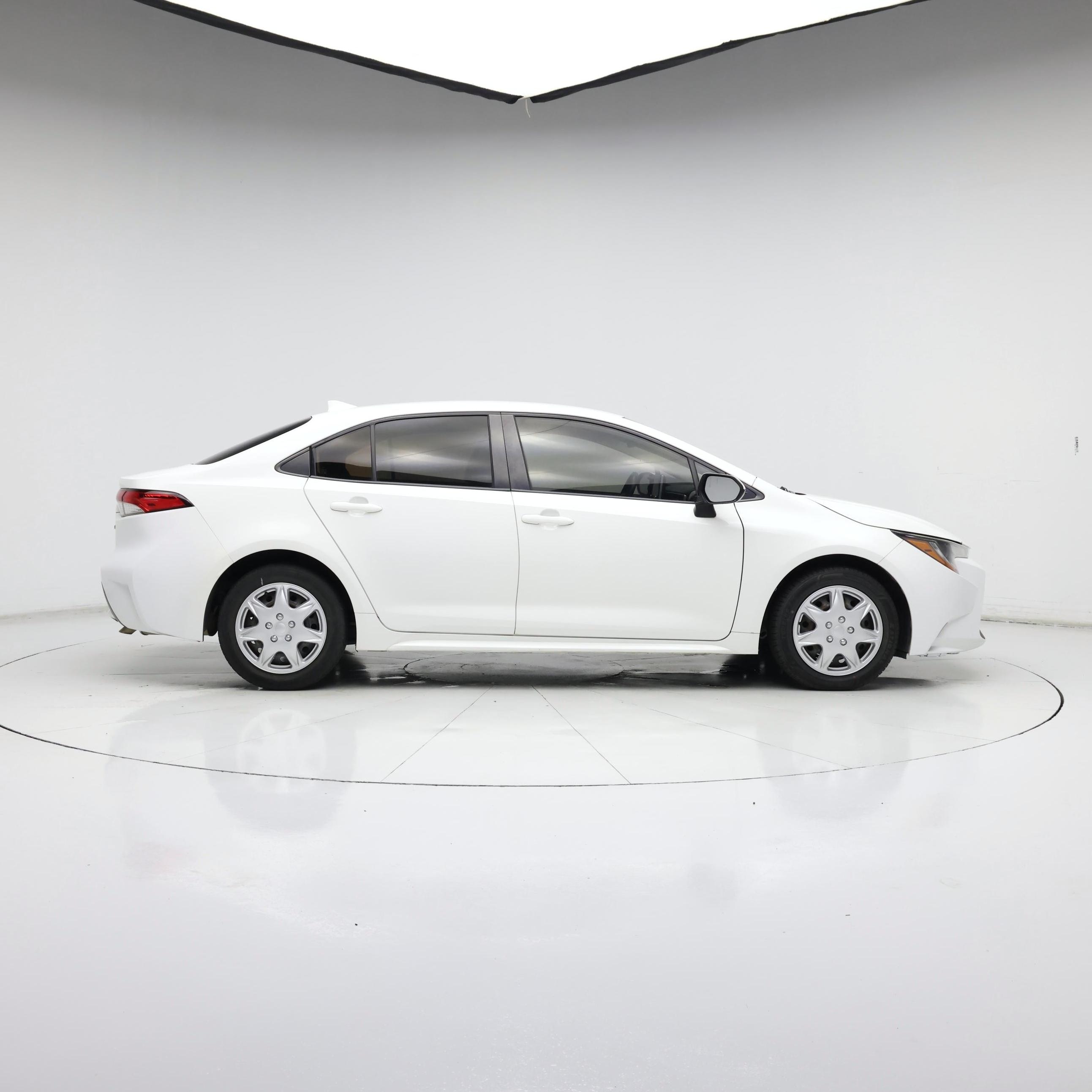 Thumbnail: 2020 Toyota Corolla - 7