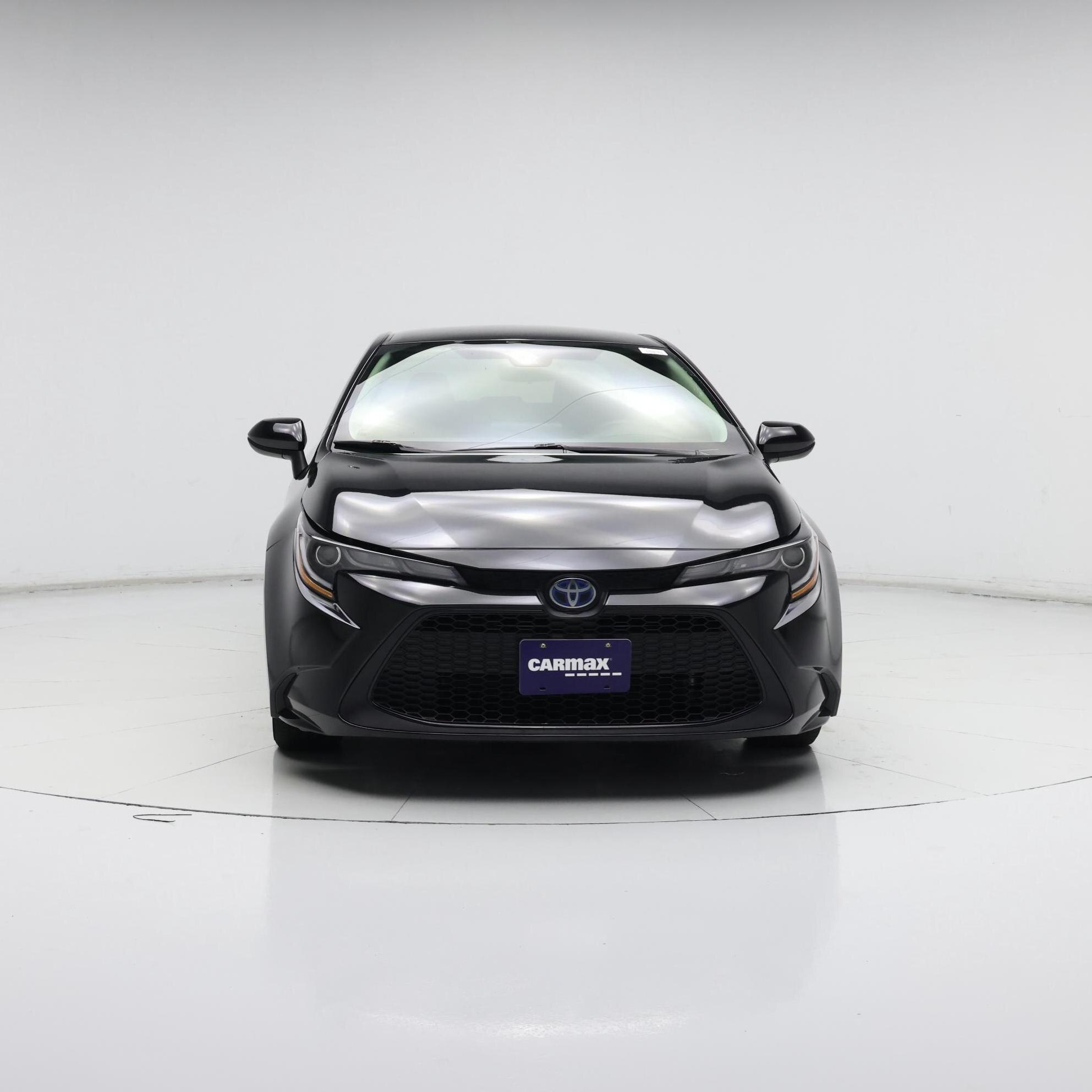 Thumbnail: 2022 Toyota Corolla - 5